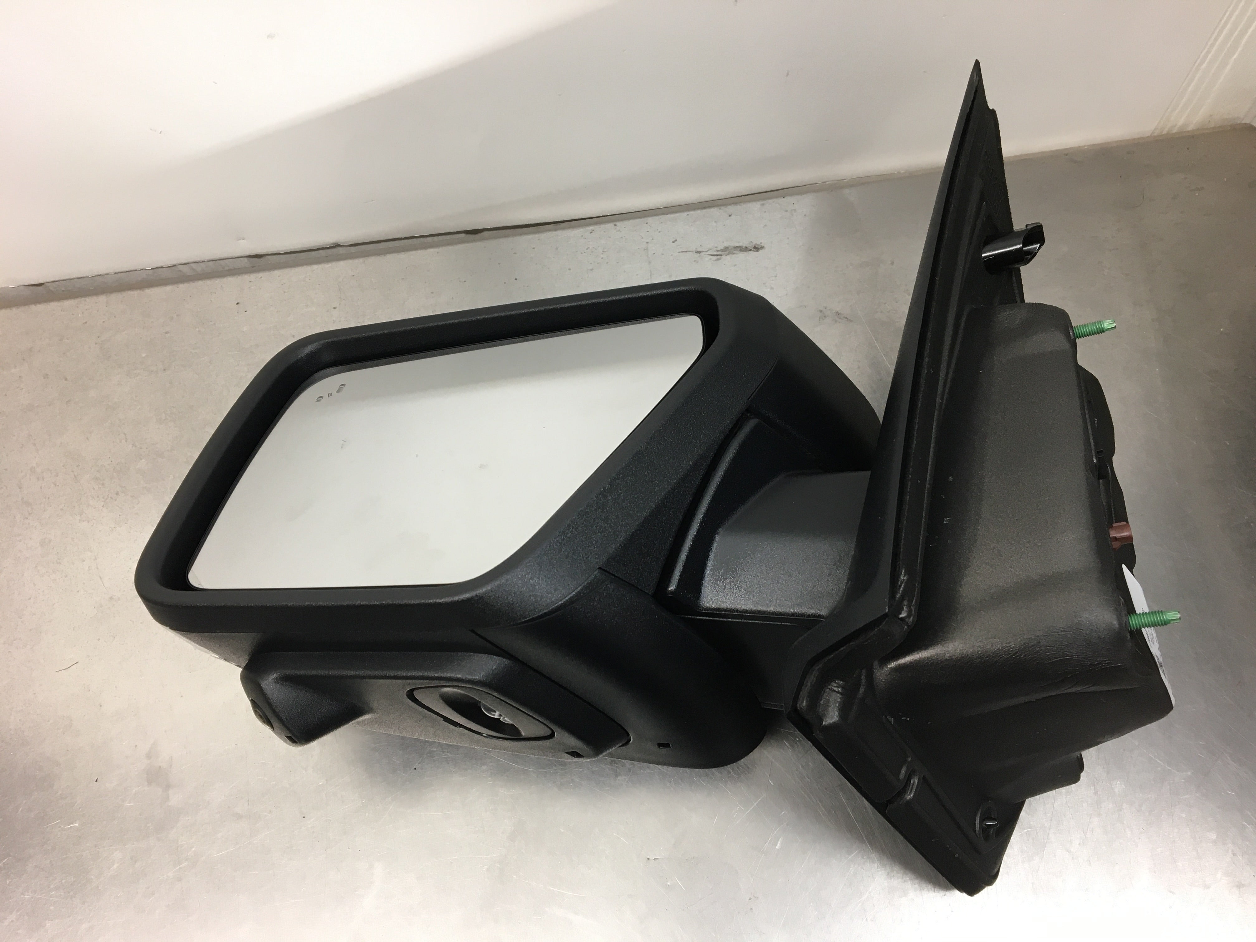 HLBTK LJ6Z-17683-AFT LJ6Z-17683-DA Left Driver Side Mirror - Foto 12