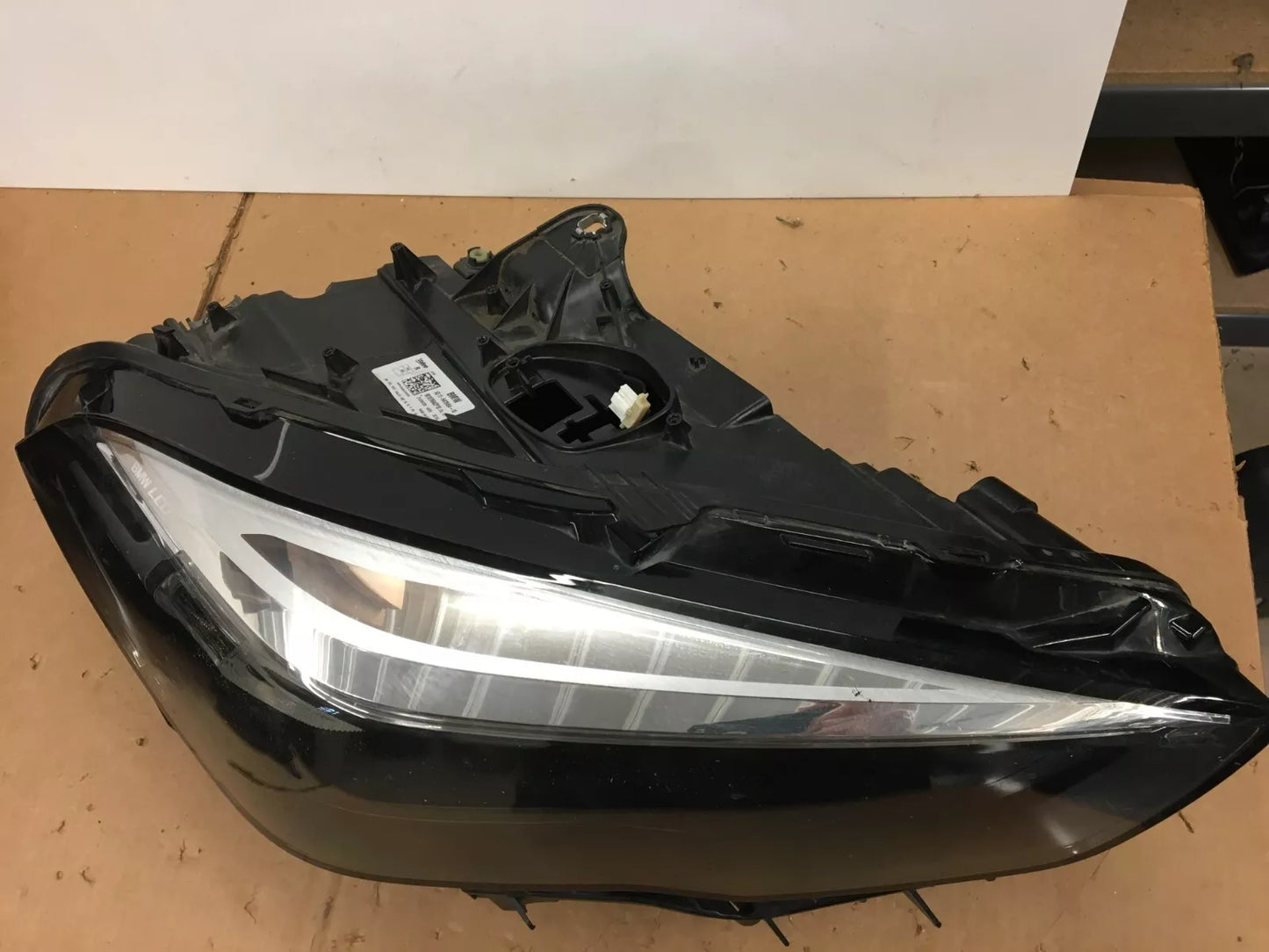 2020-2023 BMW 2 Series Right Passenger Side LED Headlight Headlamp OEM