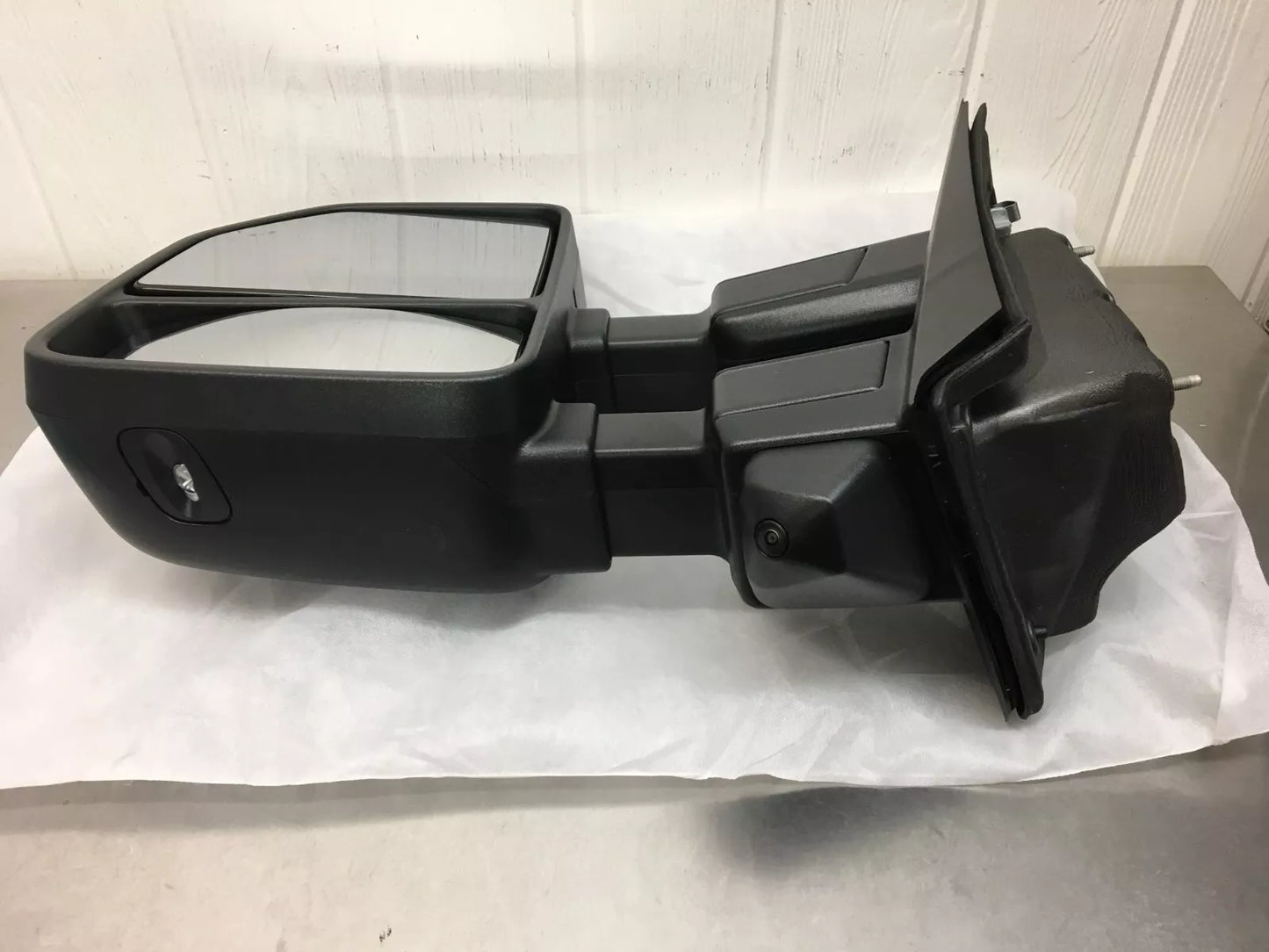 2021-2024 Ford F150 Left Driver Side Signal Towing Door Mirror OEM Camera