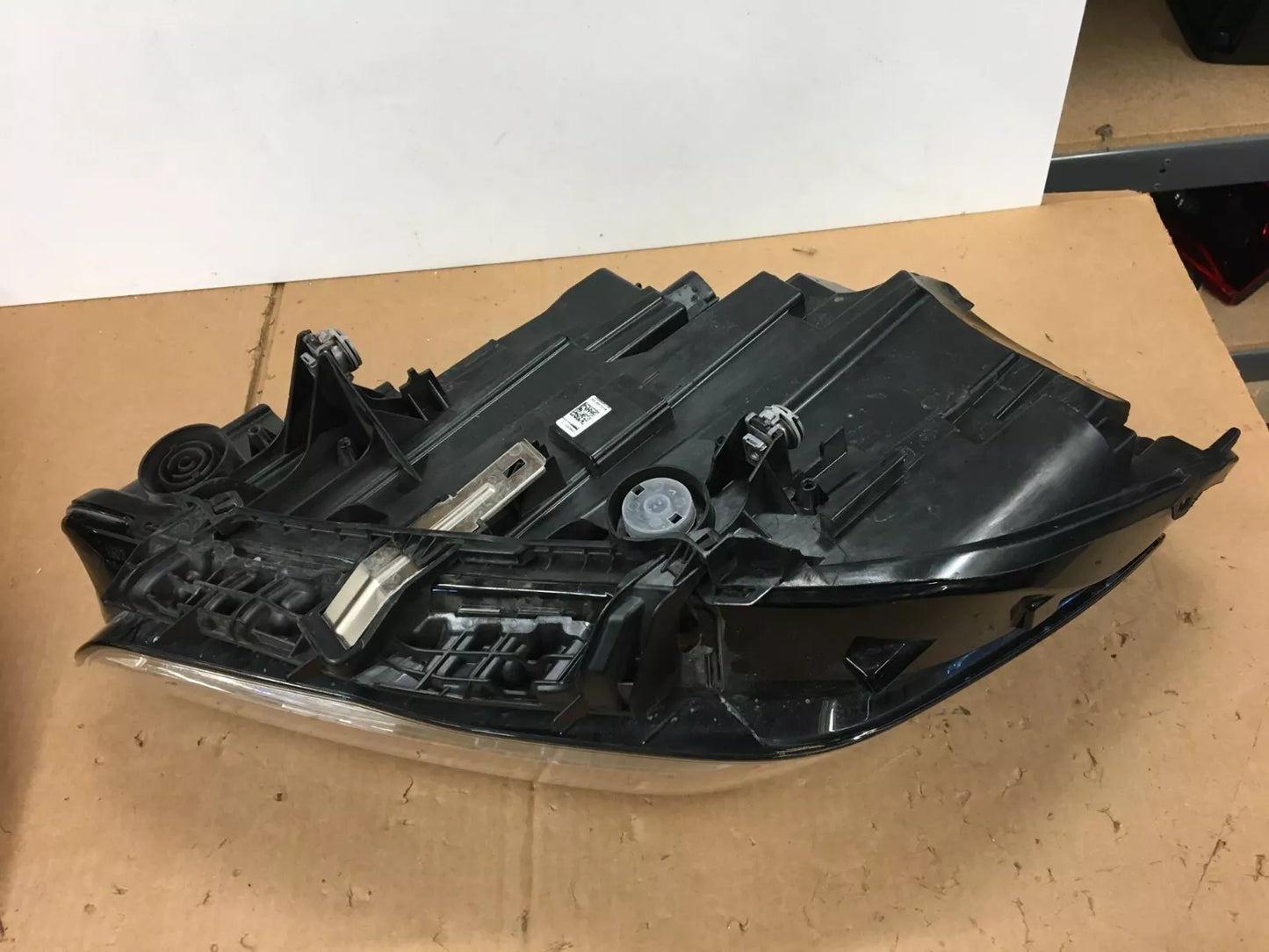 2020-2023 BMW 2 Series Right Passenger Side LED Headlight Headlamp OEM
