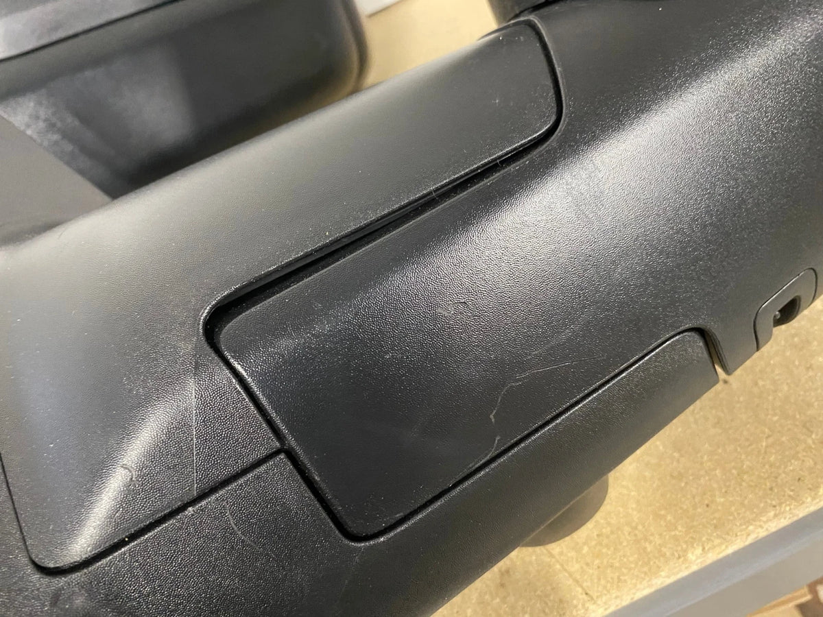 2025-2026 Ram 1500 Left Driver Side Signal Towing Door Mirror OEM Camera