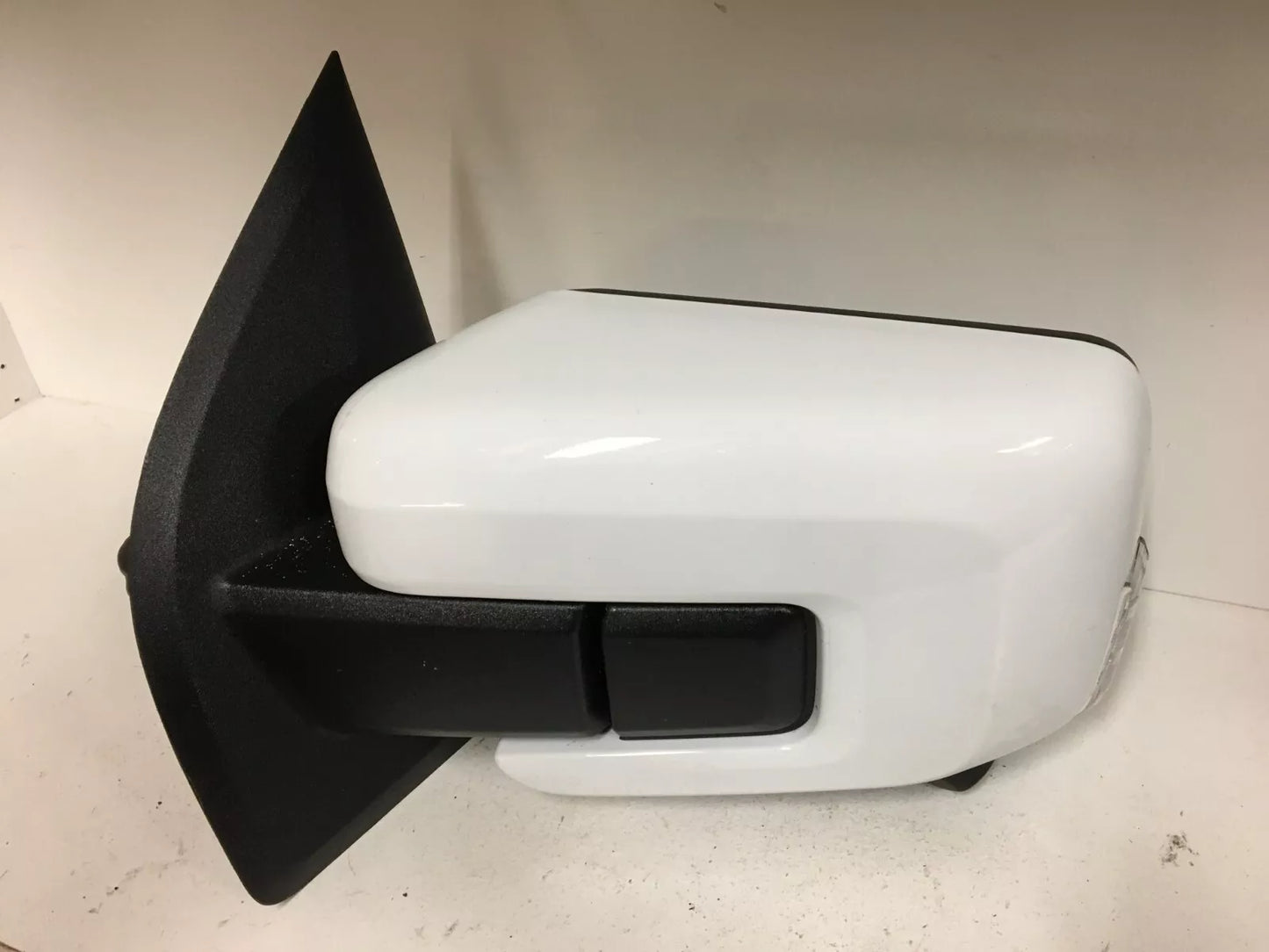 2021-2024 Ford F150 Left Side Turn Signal Door Mirror OEM Camera Power Fold