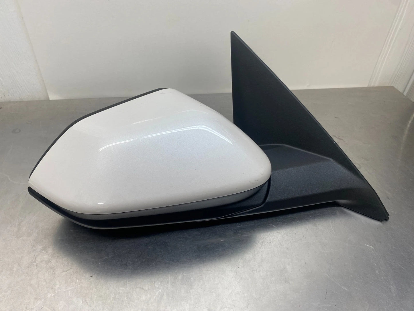 2025 Kia K4 Left & Right Side Power Door Mirrors OEM