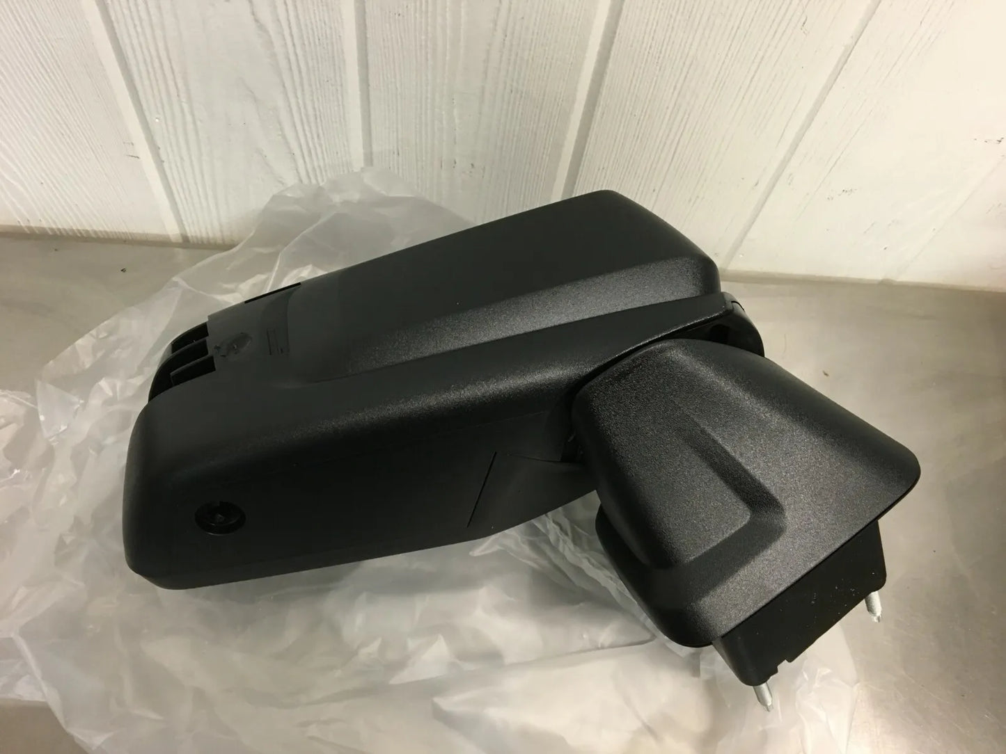 2019-2023 Chevy Silverado 1500 Truck Right Passenger Side Door Mirror OEM