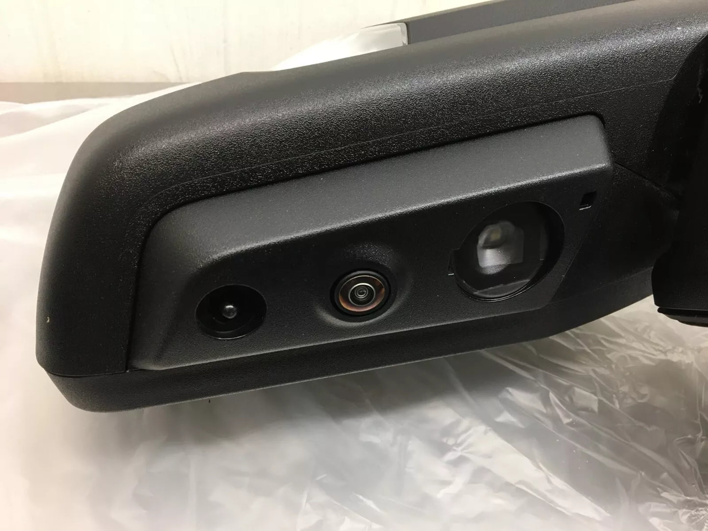 2019-2023 Chevy Silverado 1500 Truck Right Side Signal Door Mirror OEM Camera