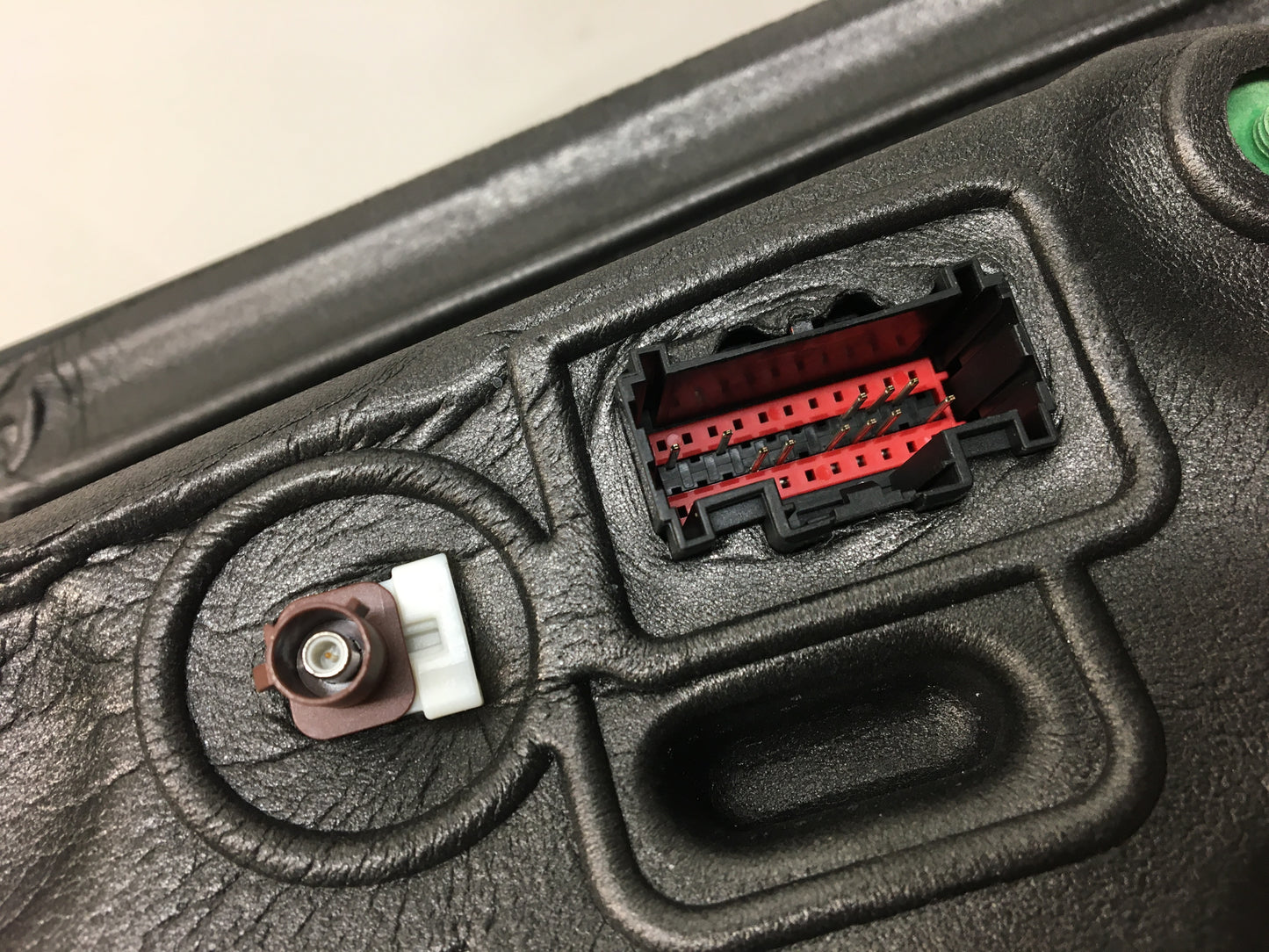 NEW 2021-2024 Ford F150 Left Driver Side Turn Signal Door Mirror OEM Camera