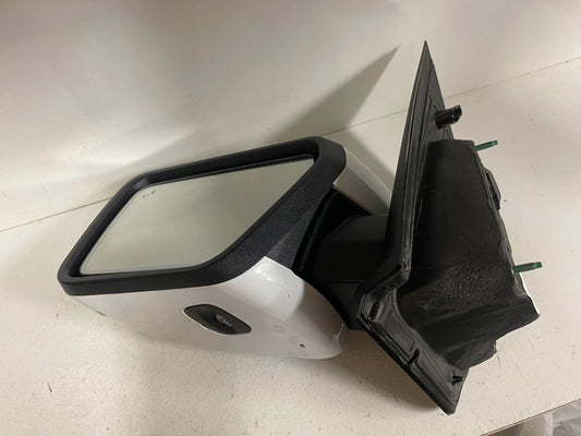 2021-2025 Ford F150 Left & Right Side Turn Signal Door Mirrors OEM Power Fold