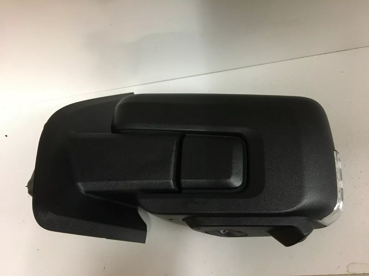 2021-2025 Ford F150 Left Driver Side Turn Signal Door Mirror OEM Camera