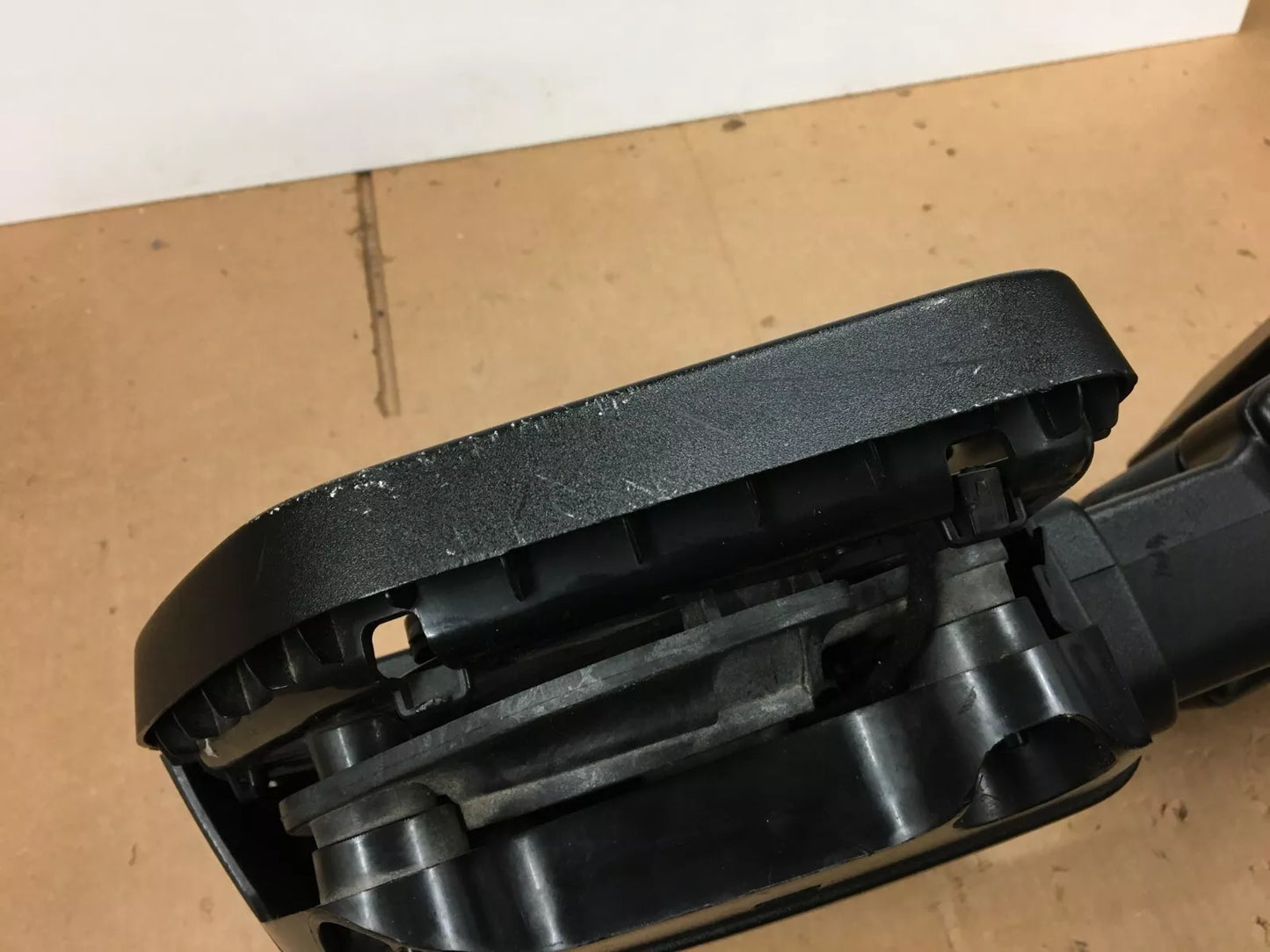 2020-2022 Ford F250 Super Duty Right Side Signal Door Mirror OEM Camera