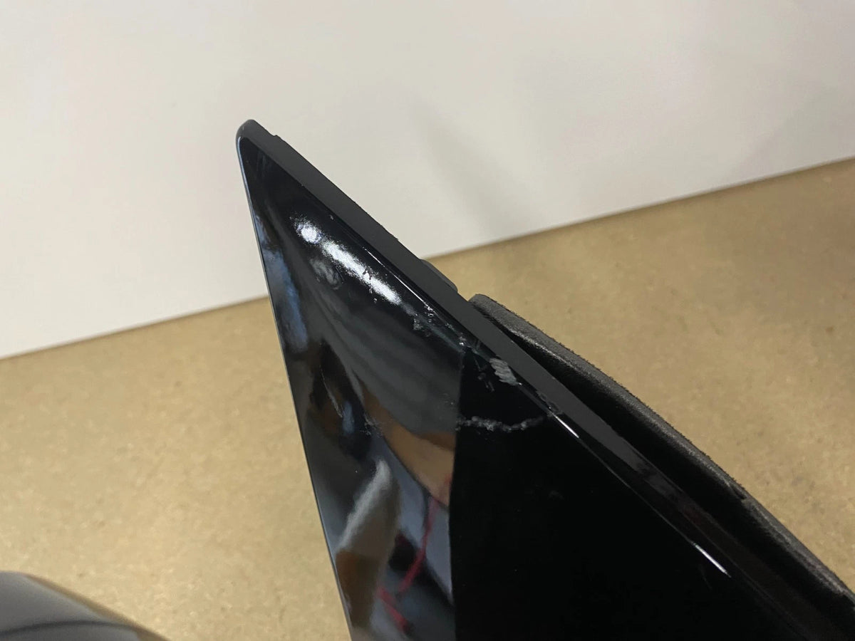 2025-2026 Jeep Wagoneer S EV Right Side Signal Door Mirror OEM Blind Spot Camera