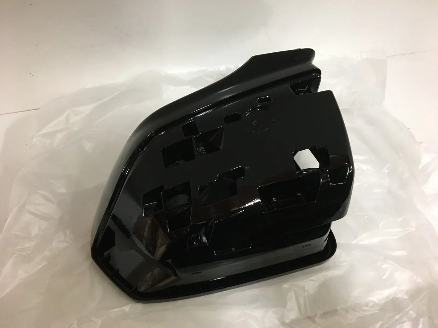 2021-2024 Chevy Suburban GMC Yukon Tahoe Left Driver Side Door Mirror OEM