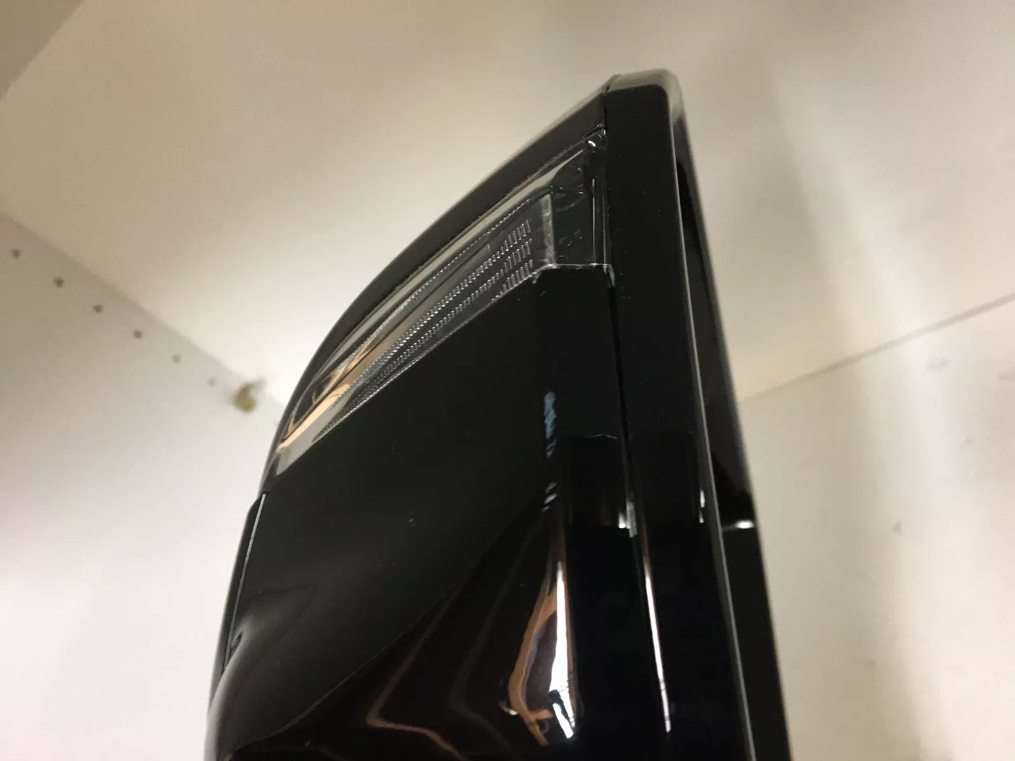 2021-2023 Chevy Suburban GMC Yukon Tahoe Left Side Signal Door Mirror OEM Camera