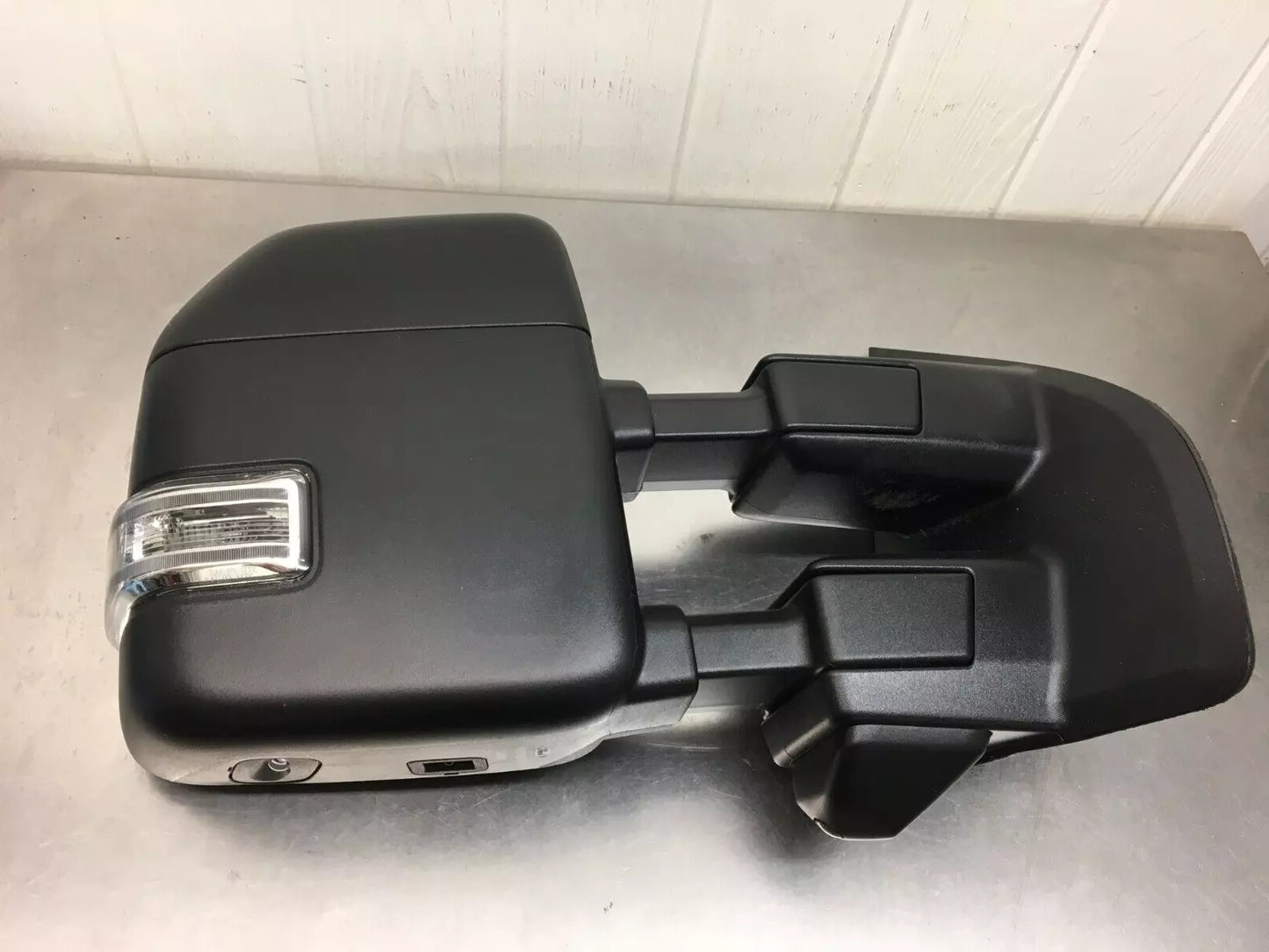 2021-2024 Ford F150 Right Passenger Side Signal Towing Door Mirror OEM Camera