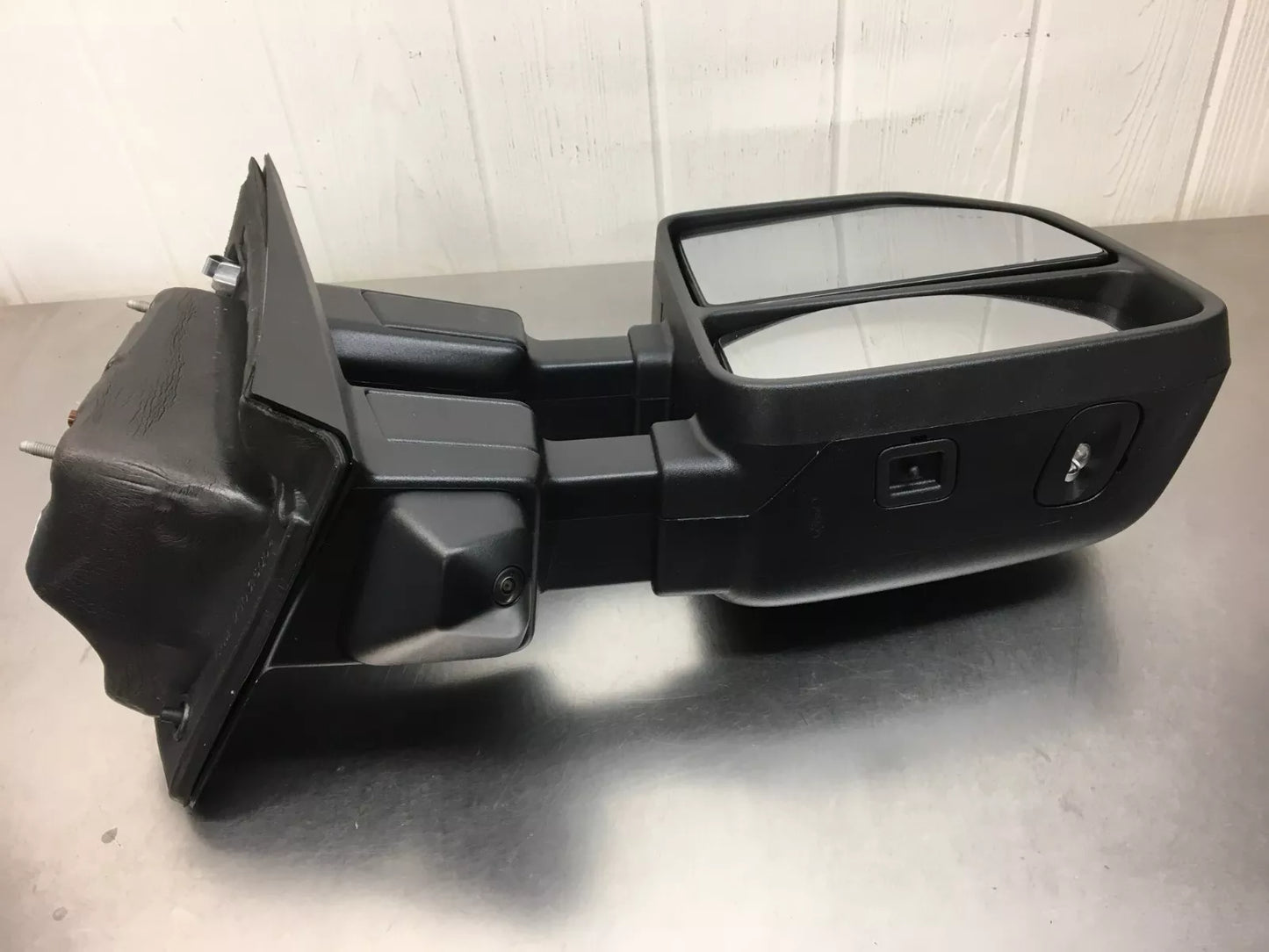 2021-2024 Ford F150 Right Passenger Side Signal Towing Door Mirror OEM Camera