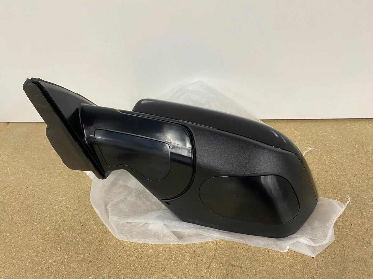 2025-26 Chevy Equinox Left Driver Side Power Heated Door Mirror OEM Blind Spot