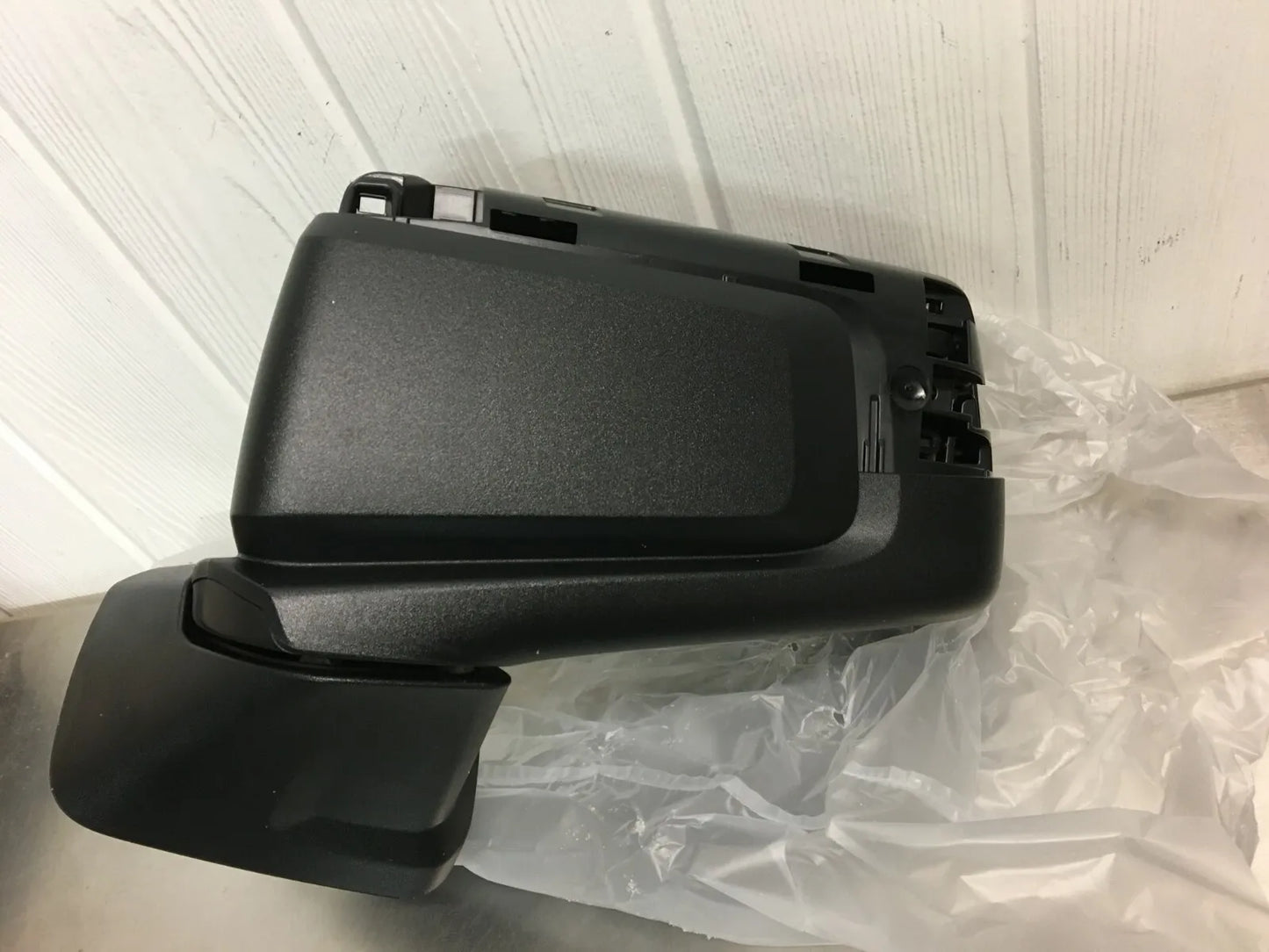 2019-2023 Chevy Silverado 1500 Truck Left Driver Side Door Mirror OEM