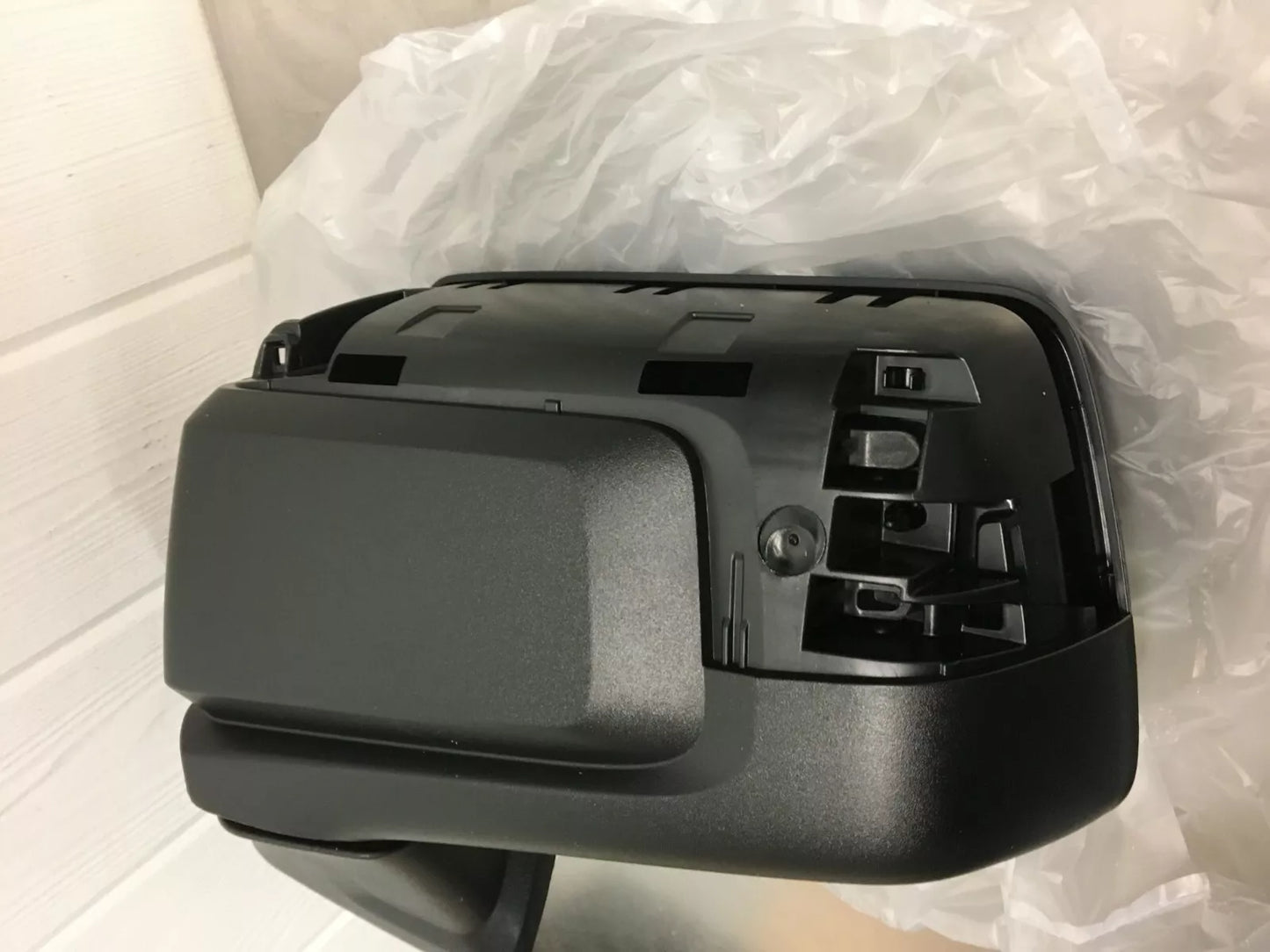 2019-2023 Chevy Silverado 1500 Truck Left Driver Side Door Mirror OEM