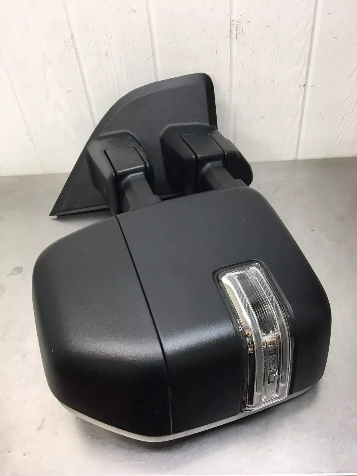 2021-2024 Ford F150 Right Passenger Side Signal Towing Door Mirror OEM Camera