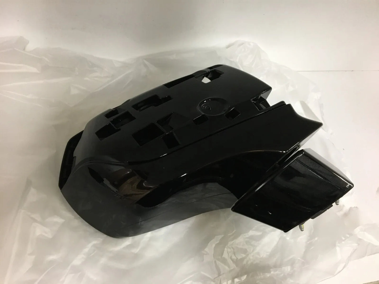 2021-2024 Chevy Suburban GMC Yukon Tahoe Right Passenger Side Door Mirror OEM