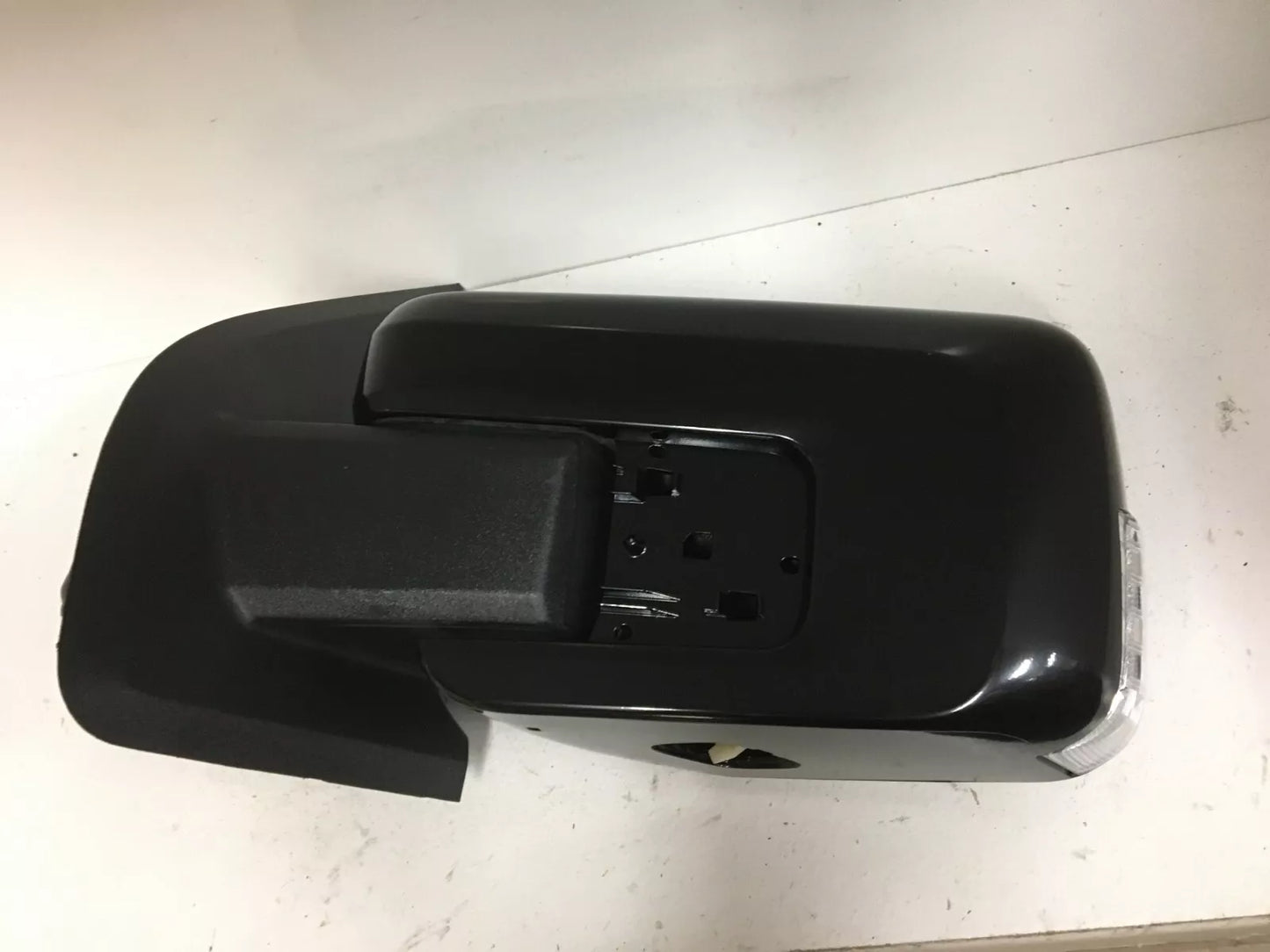 2021-2024 Ford F150 Left & Right Side Turn Signal Door Mirrors OEM Power Fold