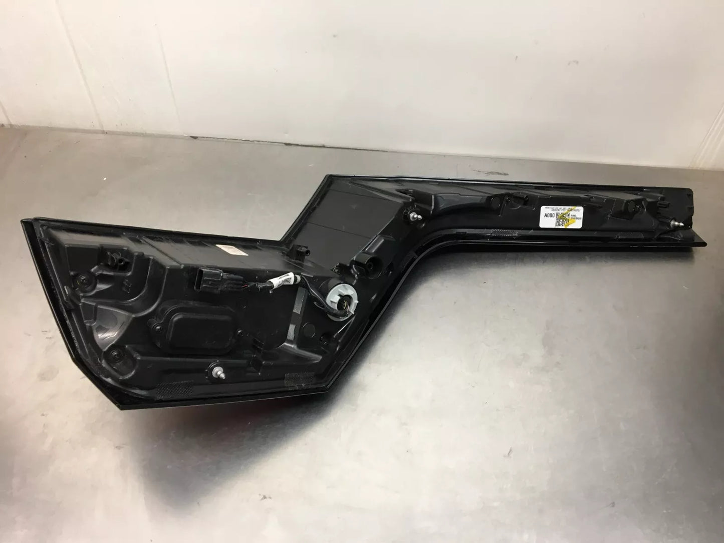 2024-2025 Kia EV9 Left Driver Side Rear Taillight Lamp OEM 92401-XA000