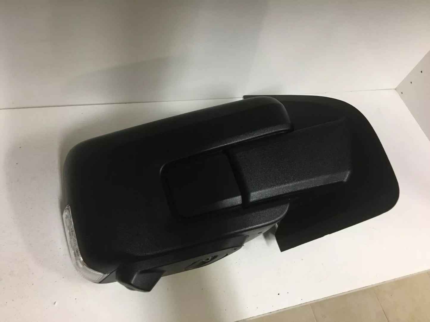 2021-2024 Ford F150 Right Passenger Side Turn Signal Door Mirror OEM Camera