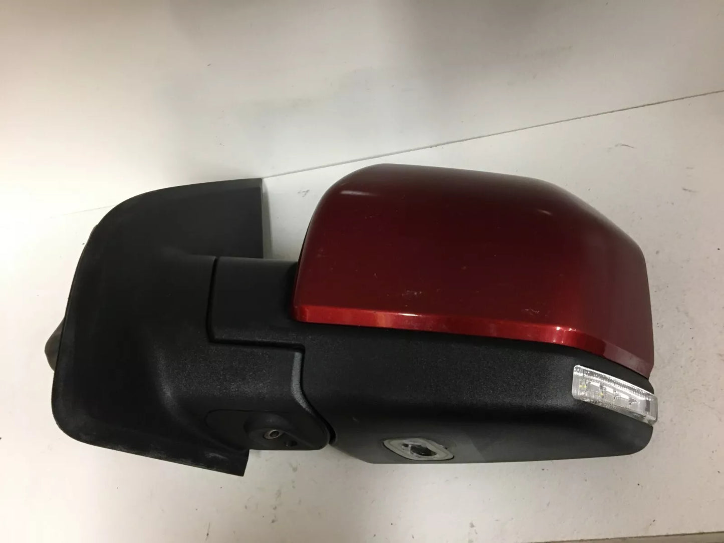 2015-2018 Ford F150 Left Driver Side Turn Signal Door Mirror OEM Camera