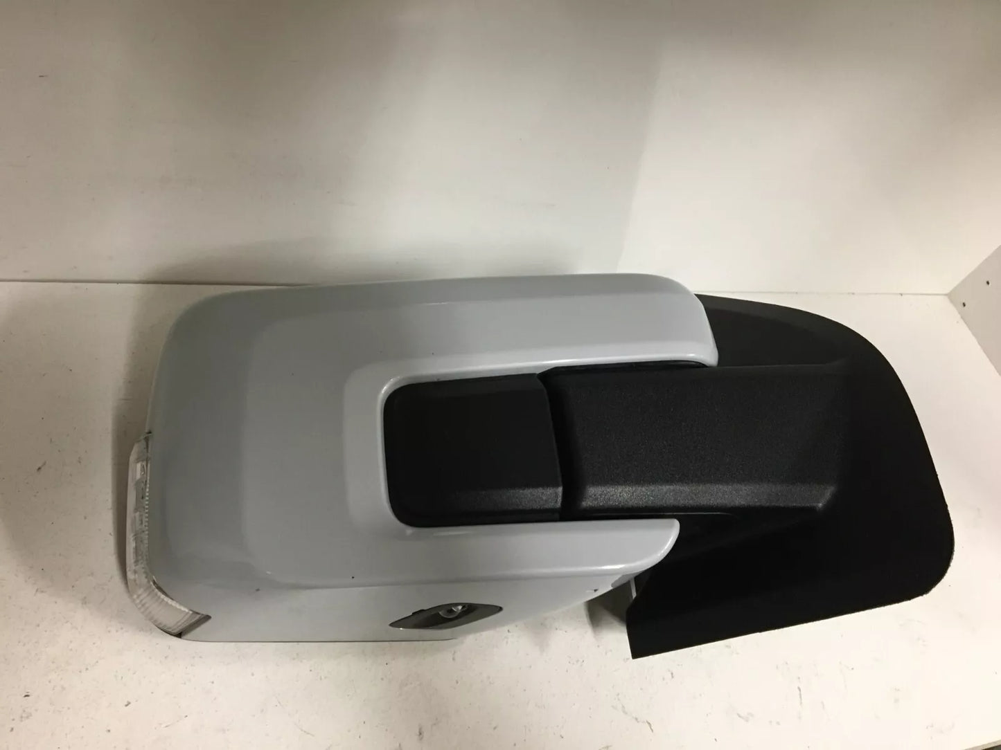 2021-2024 Ford F150 Left & Right Side Turn Signal Door Mirrors OEM Power Fold