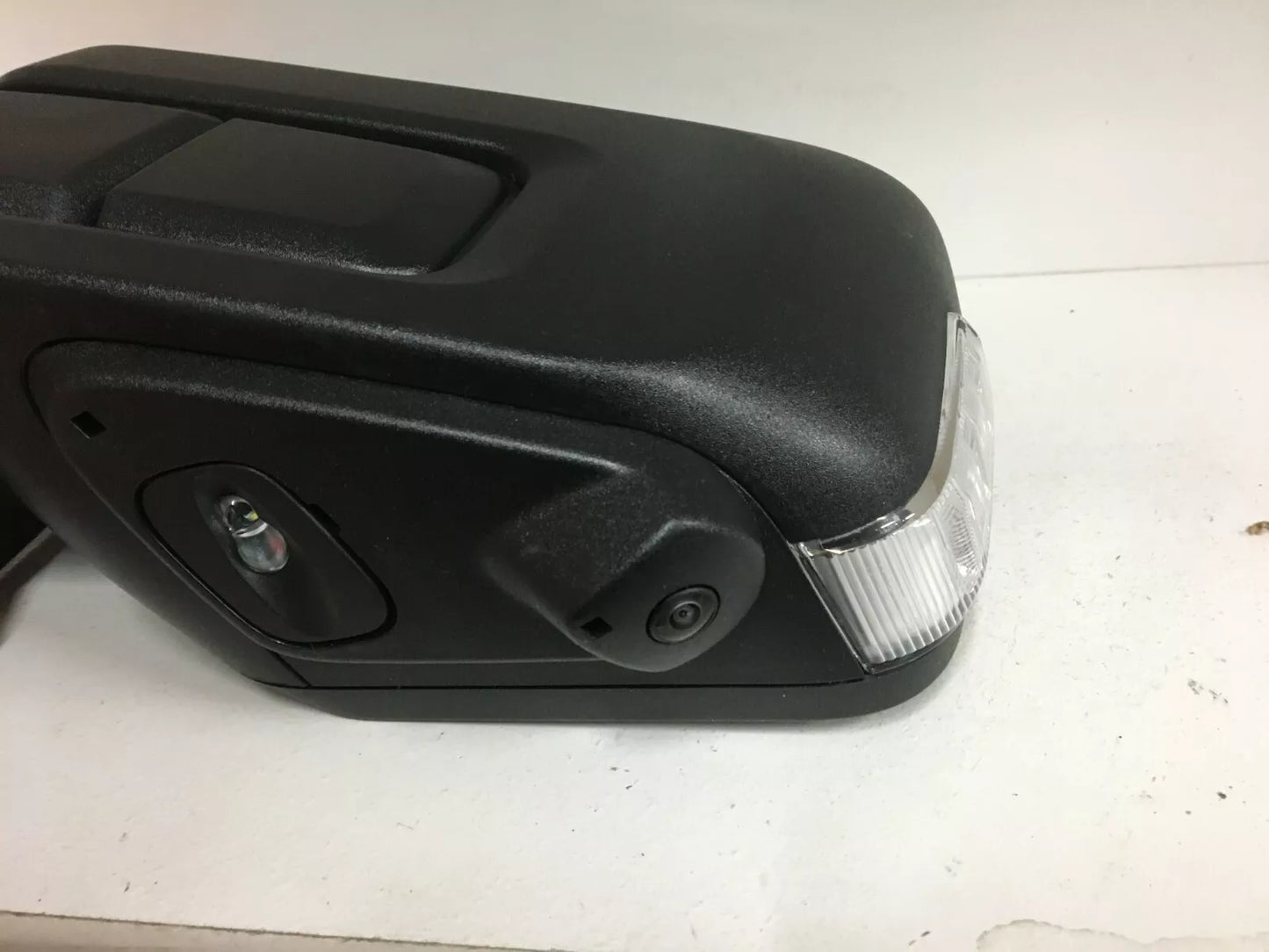 2021-2025 Ford F150 Left Driver Side Turn Signal Door Mirror OEM Camera