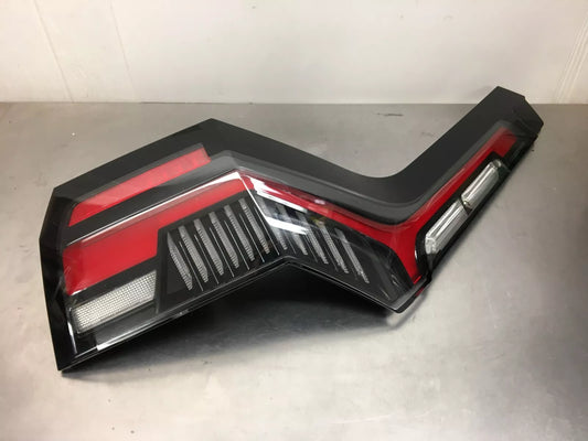 2024-2025 Kia EV9 Left Driver Side Rear Taillight Lamp OEM 92401-XA000