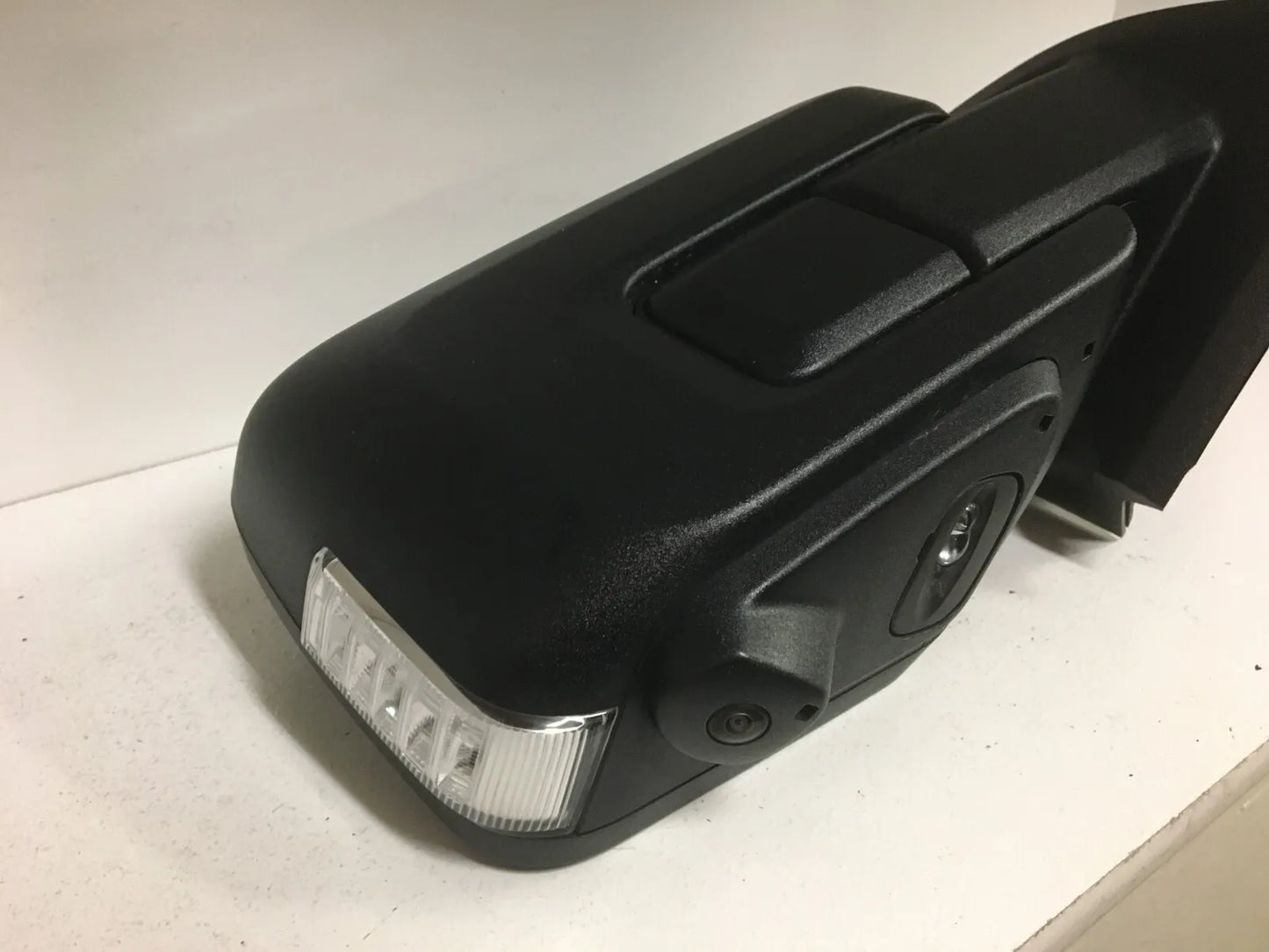 2021-2024 Ford F150 Right Passenger Side Turn Signal Door Mirror OEM Camera