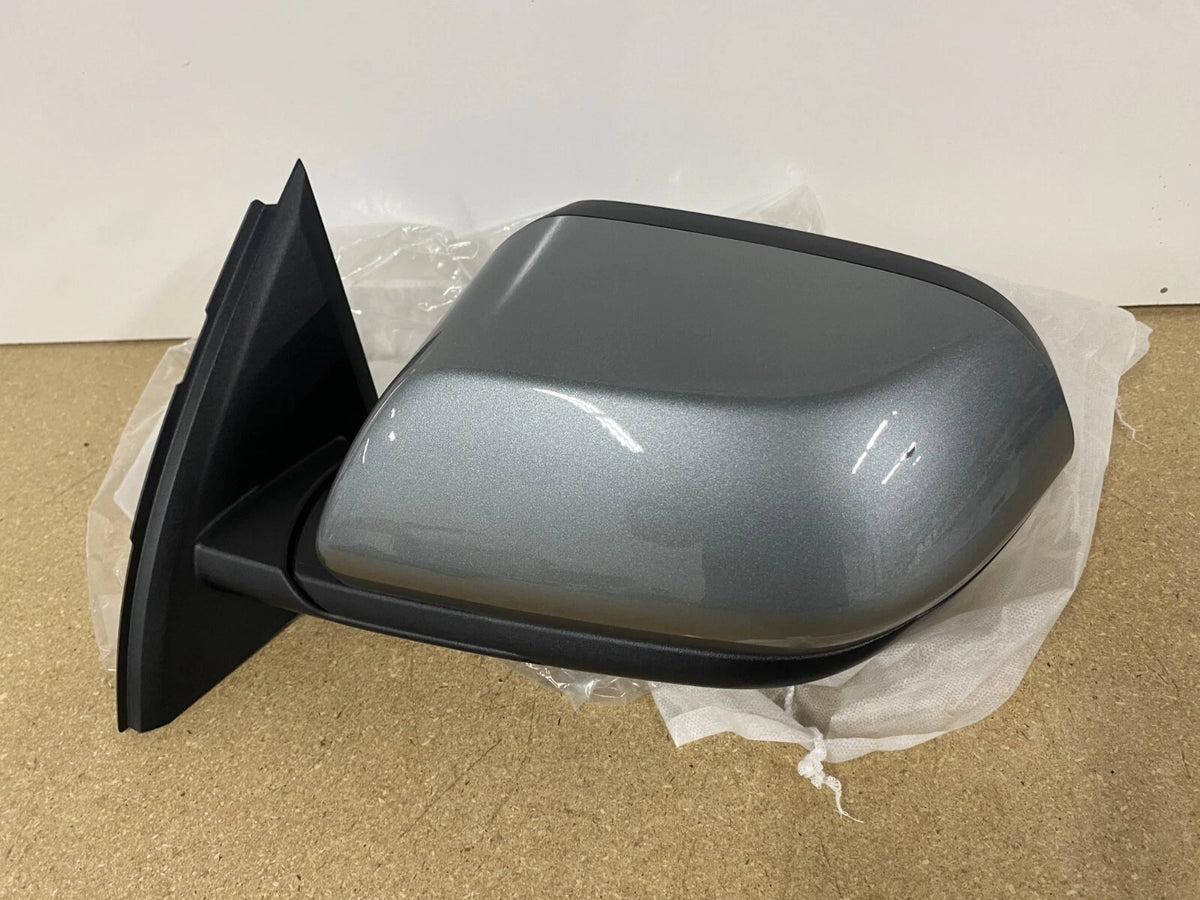 2025-26 Chevy Equinox Left Side Power Heated Door Mirror OEM Blind Spot Camera