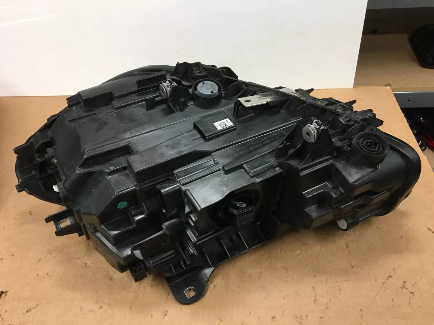 2020-2023 BMW 2 Series Right Passenger Side LED Headlight Headlamp OEM