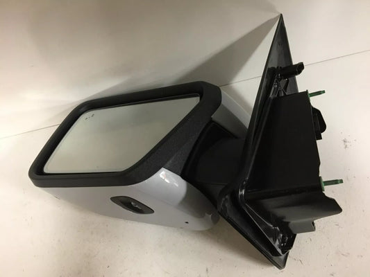 2021-2024 Ford F150 Left & Right Side Turn Signal Door Mirrors OEM Power Fold