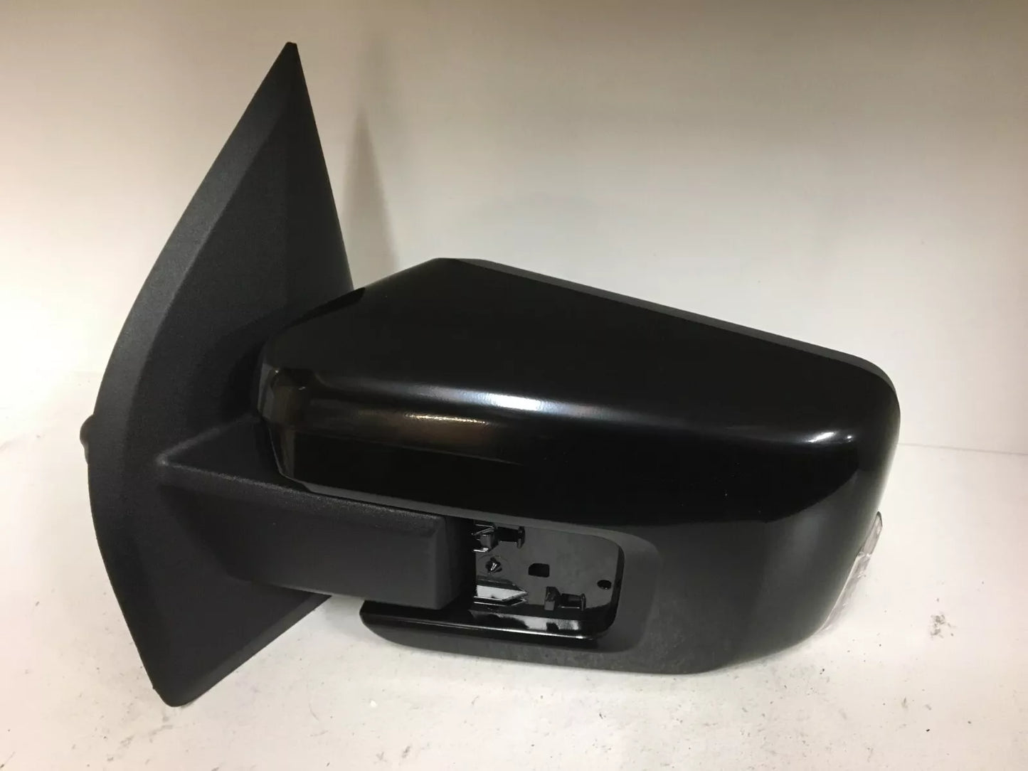 2021-2024 Ford F150 Left & Right Side Turn Signal Door Mirrors OEM Power Fold
