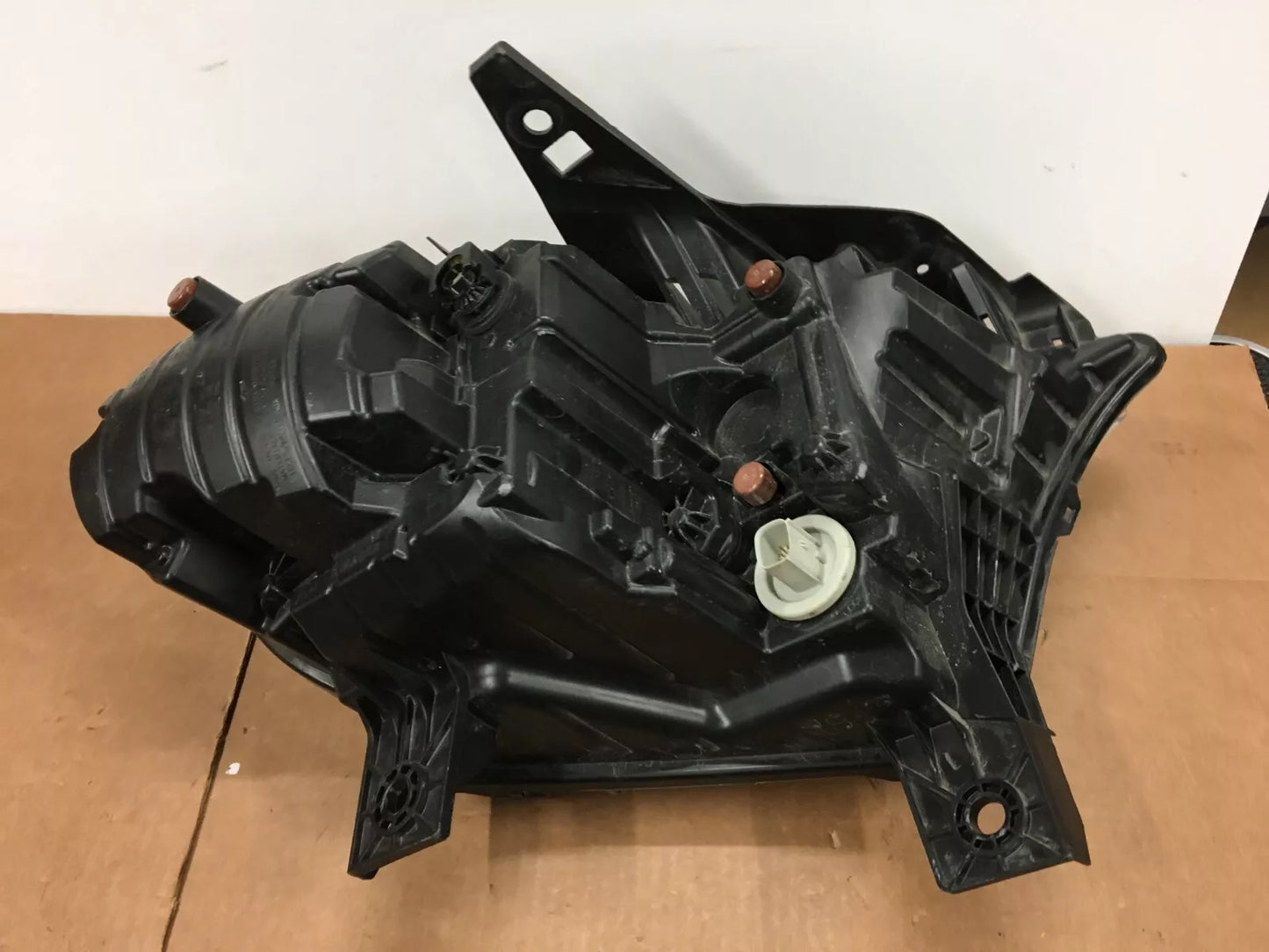2021-2025 Dodge Durango Left Driver Side LED Headlight Headlamp OEM