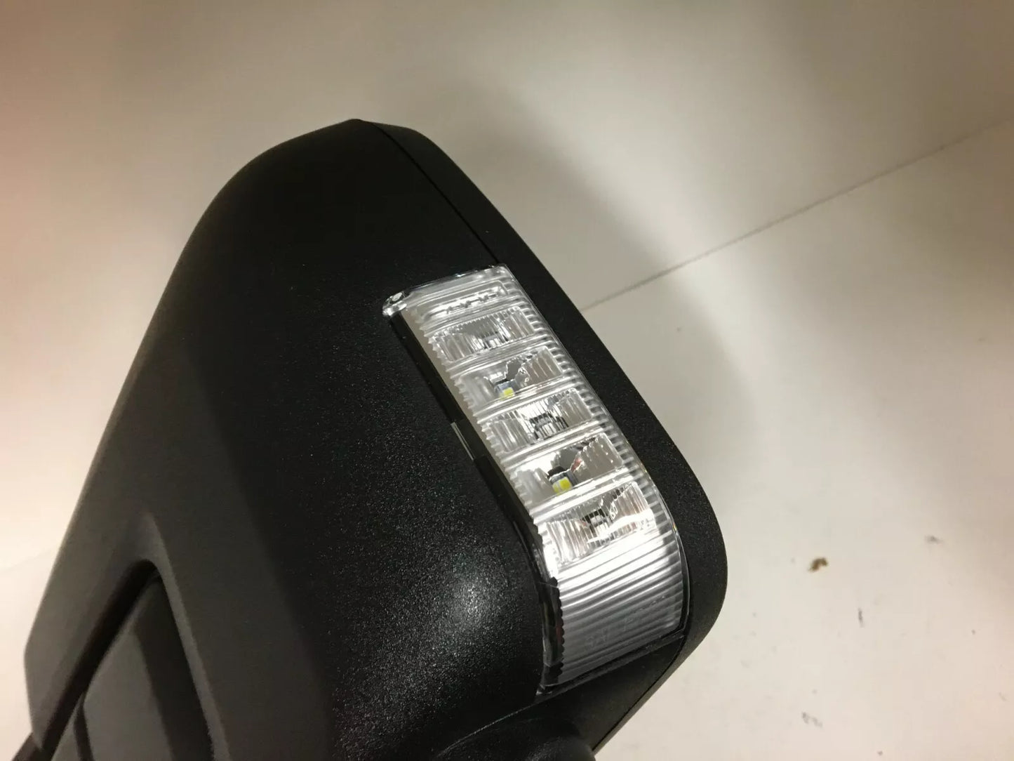 2021-2025 Ford F150 Left Driver Side Turn Signal Door Mirror OEM Camera