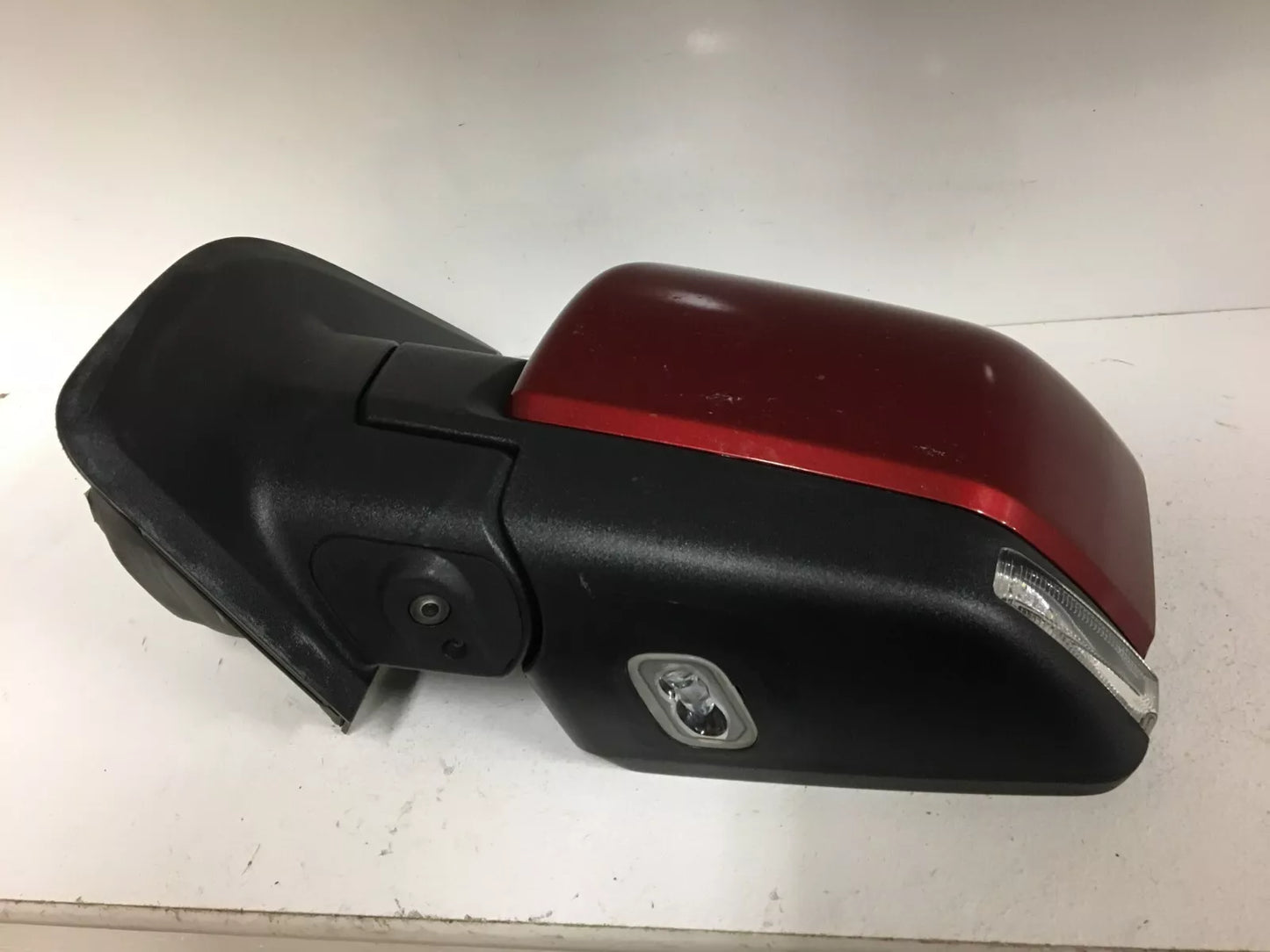 2015-2018 Ford F150 Left Driver Side Turn Signal Door Mirror OEM Camera