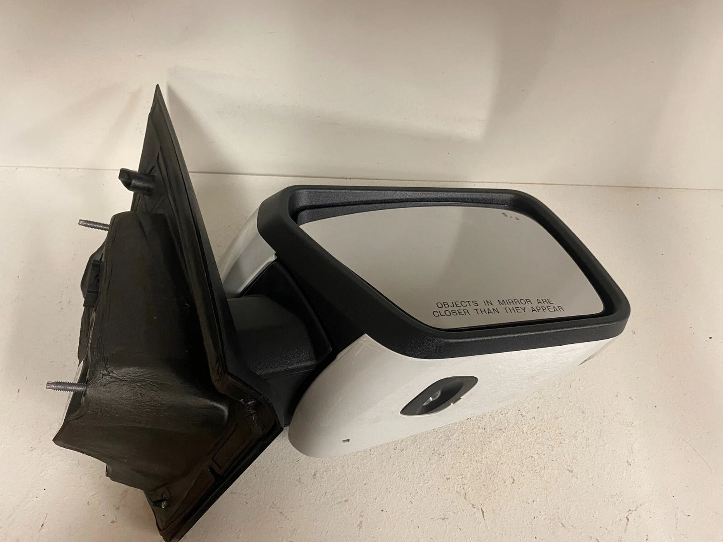 2021-2025 Ford F150 Left & Right Side Turn Signal Door Mirrors OEM Power Fold