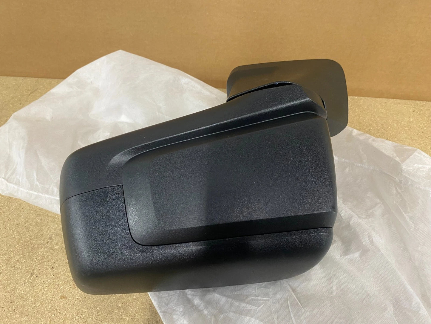 2019-2025 Chevy Silverado 1500 Left Driver Side Heated Door Mirror OEM