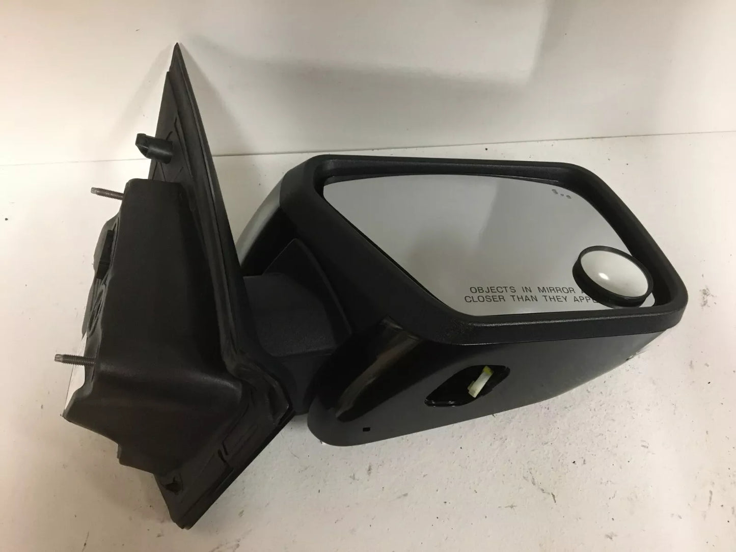 2021-2024 Ford F150 Left & Right Side Turn Signal Door Mirrors OEM Power Fold
