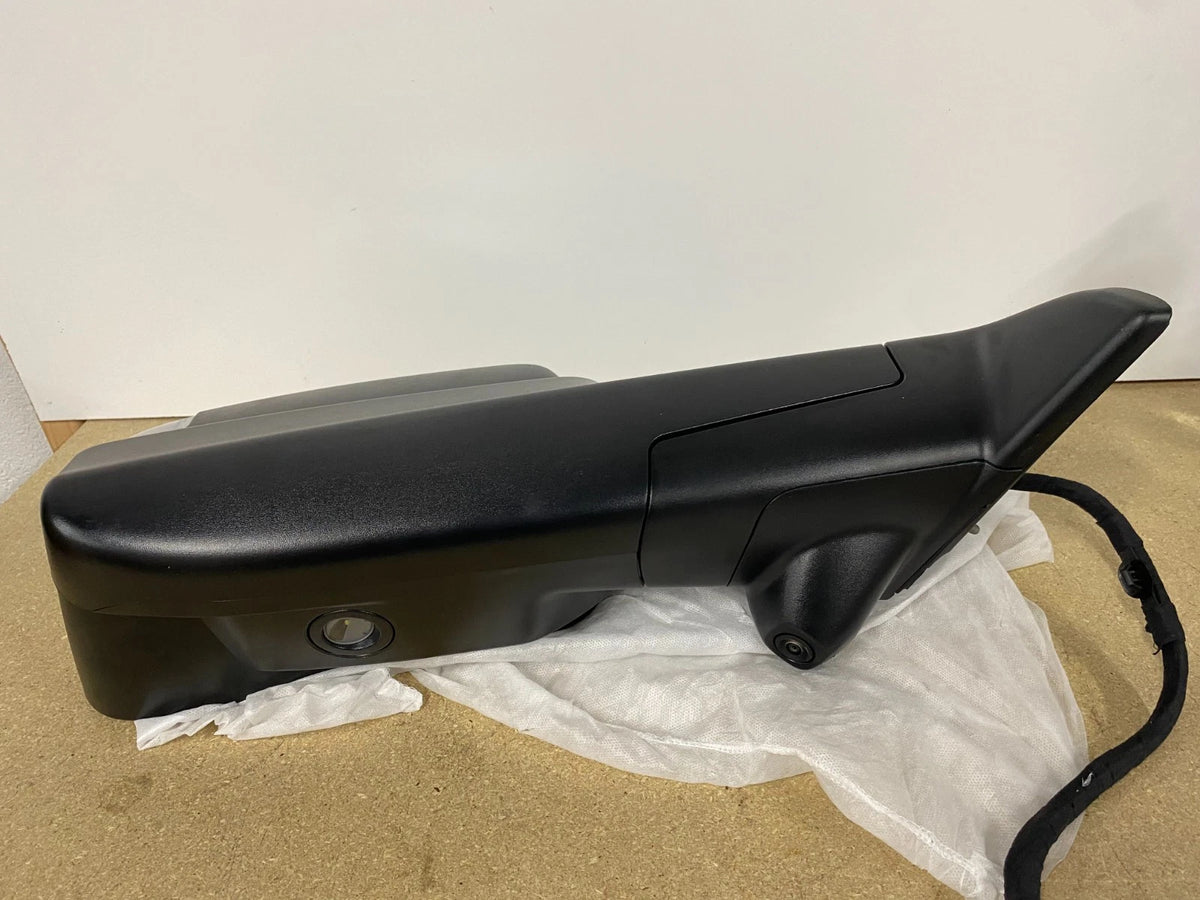 2019-22 Ram 2500 Right Side Signal Towing Door Mirror OEM Power Fold Camera