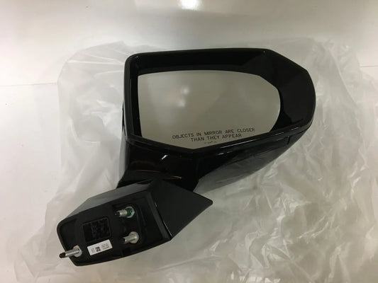 2021-2024 Chevy Suburban GMC Yukon Tahoe Right Passenger Side Door Mirror OEM