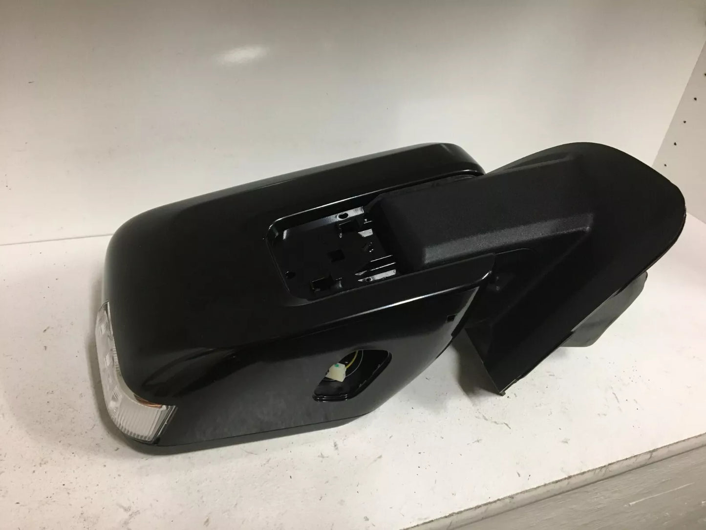 2021-2024 Ford F150 Left & Right Side Turn Signal Door Mirrors OEM Power Fold