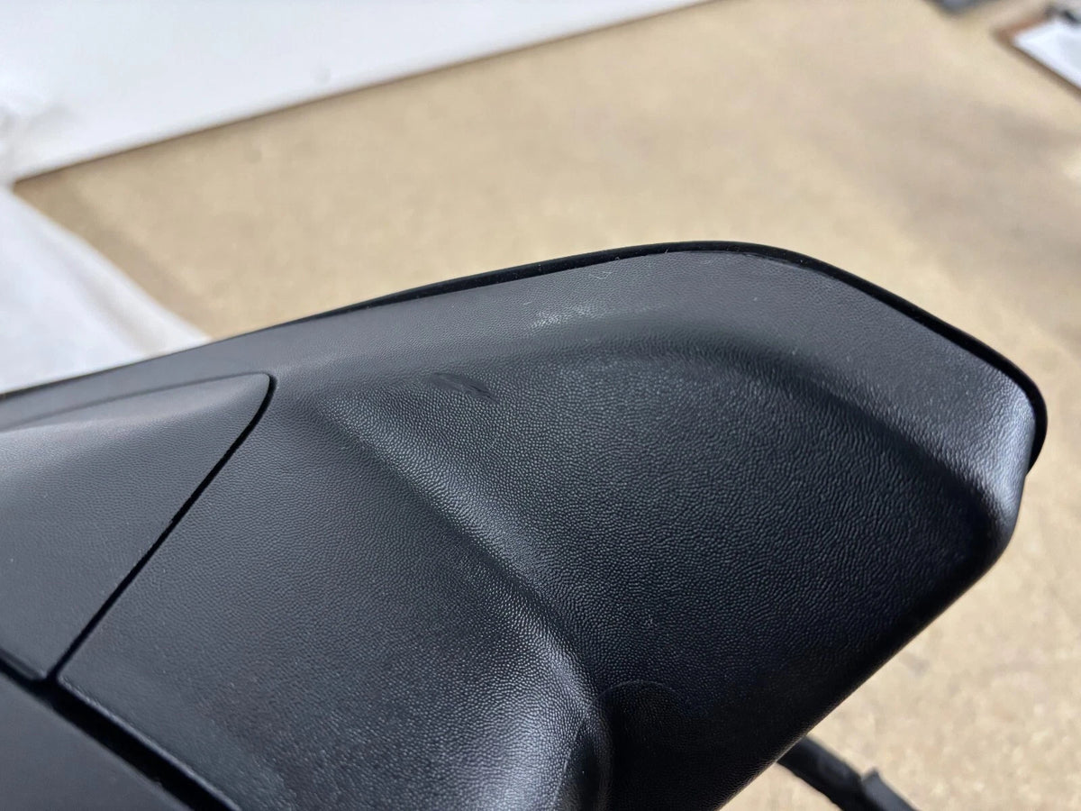 2025-2026 Ram 1500 Right Passenger Side Signal Towing Door Mirror OEM Blind Spot