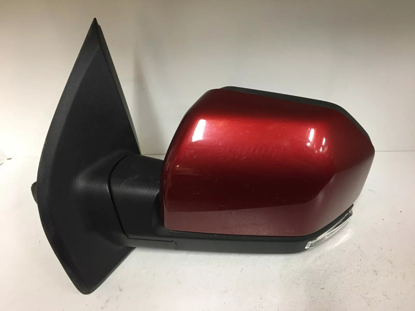 2015-2018 Ford F150 Left Driver Side Turn Signal Door Mirror OEM Camera