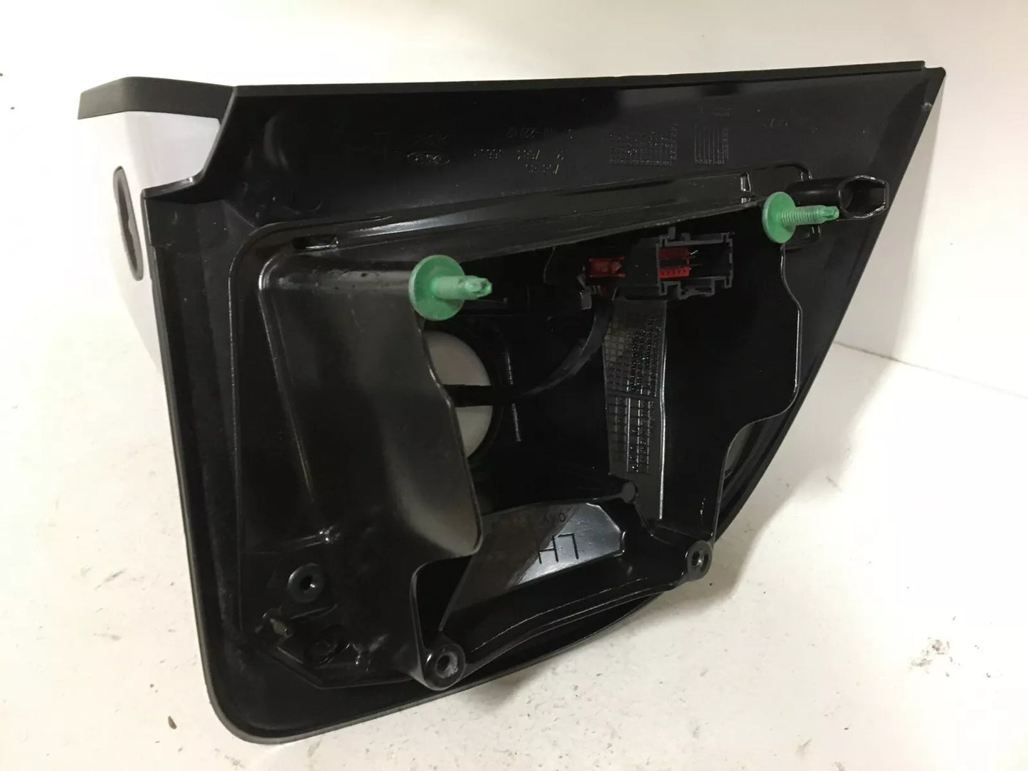 2021-2024 Ford F150 Left & Right Side Turn Signal Door Mirrors OEM Power Fold