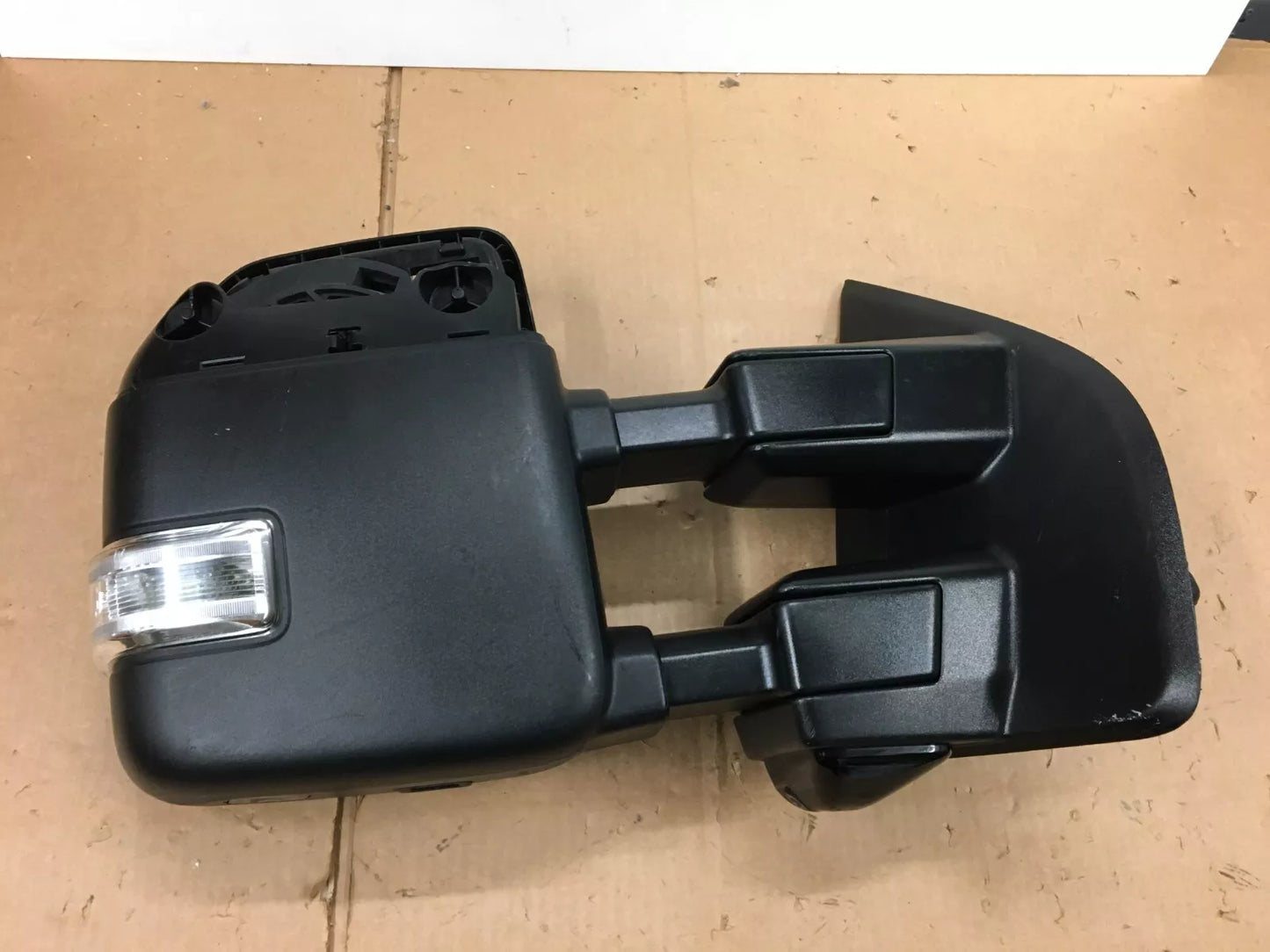 2020-2022 Ford F250 Super Duty Right Side Signal Door Mirror OEM Camera