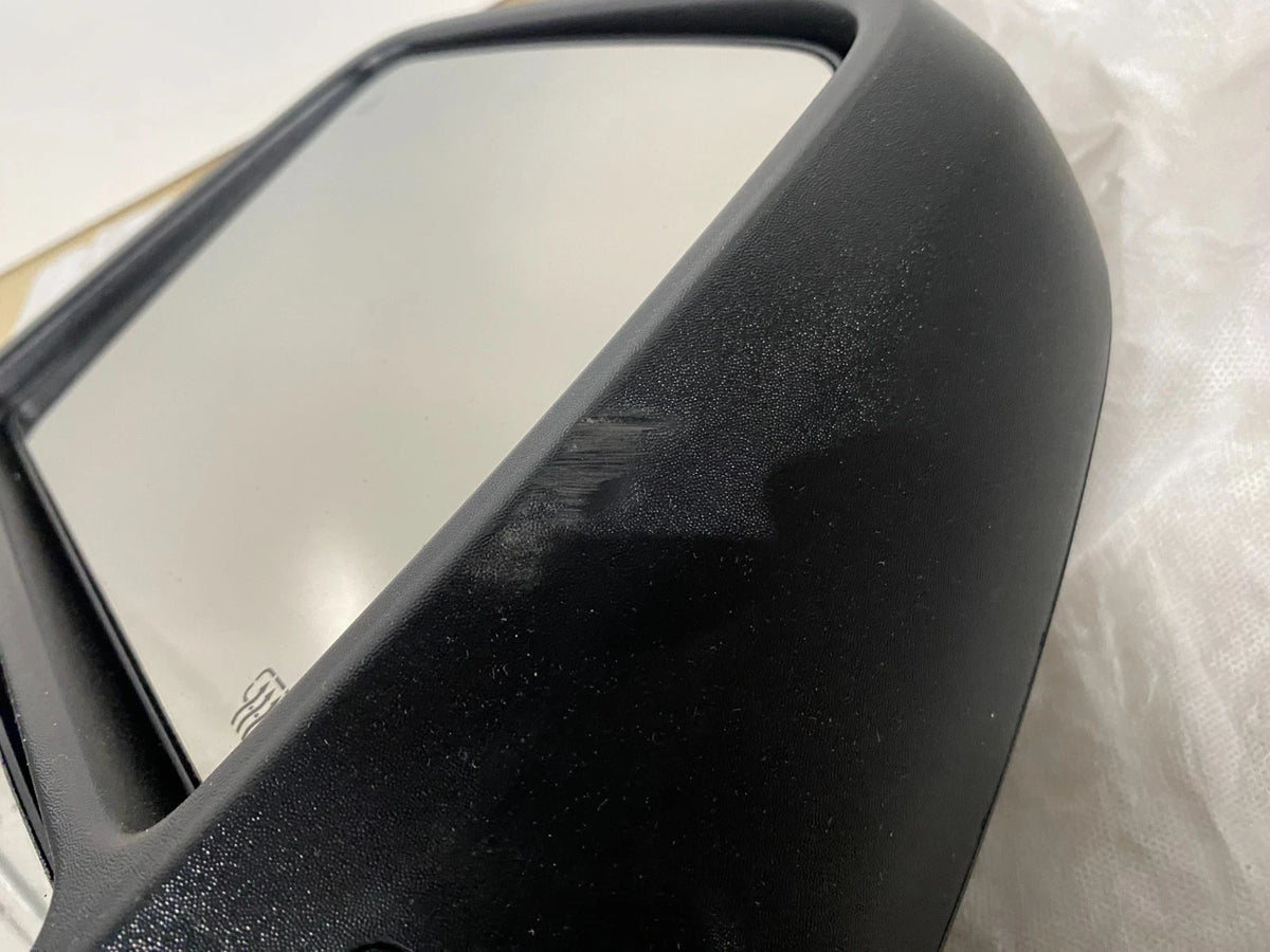2025-2026 Ram 2500 Left & Right Side Signal Towing Door Mirrors OEM Camera