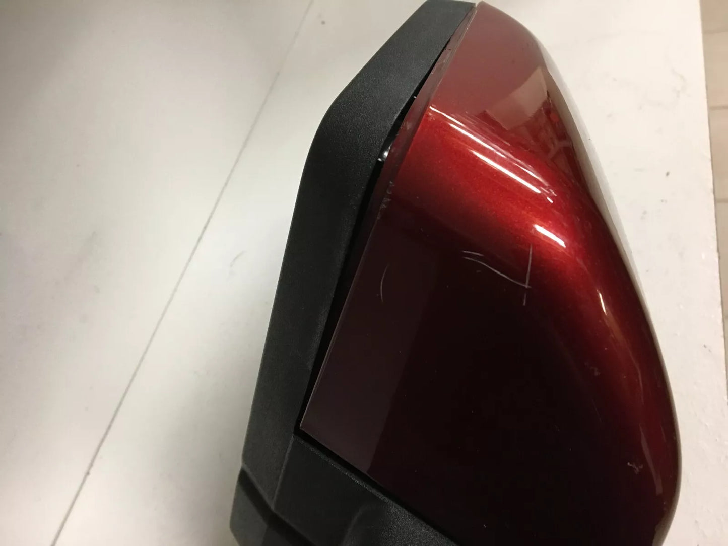 2015-2018 Ford F150 Left Driver Side Turn Signal Door Mirror OEM Camera